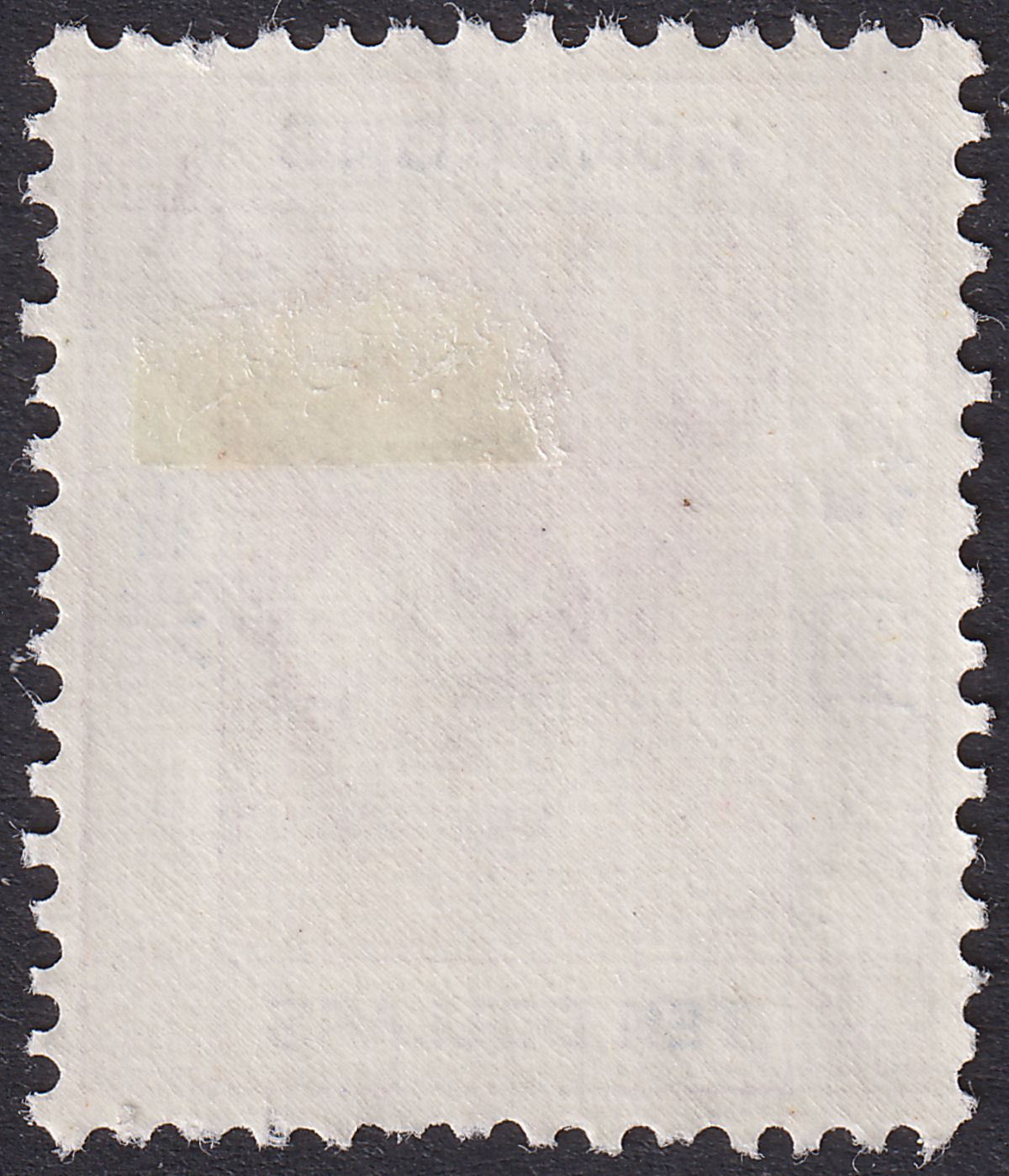 Hong Kong 1947 KGVI $10 Reddish Violet and Blue Chalky Mint SG162b cat £200