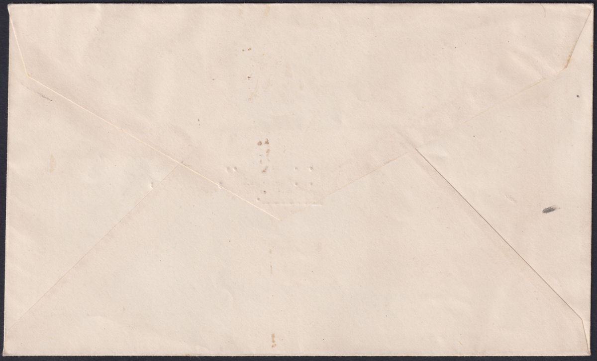 Hong Kong 1948 KGVI Royal Silver Wedding Pair Used CPA First Day Cover SG172