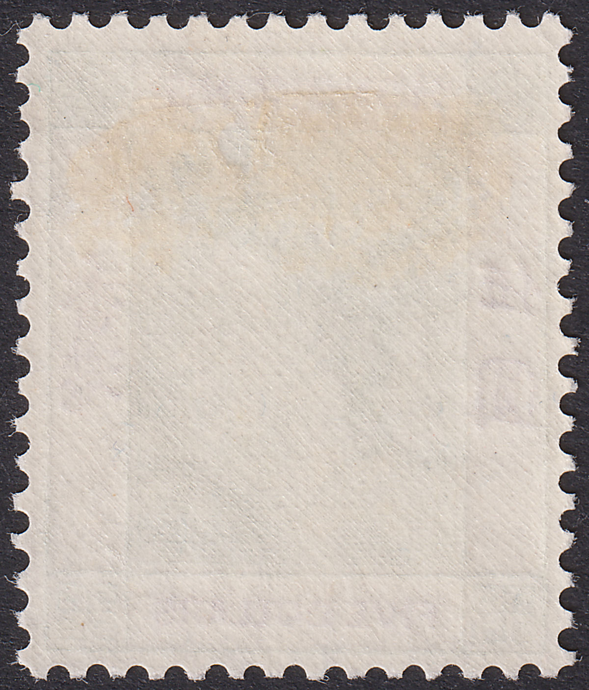 Hong Kong 1947 KGVI $5 Yellowish Green and Violet Chalky Mint SG160ab cat £110