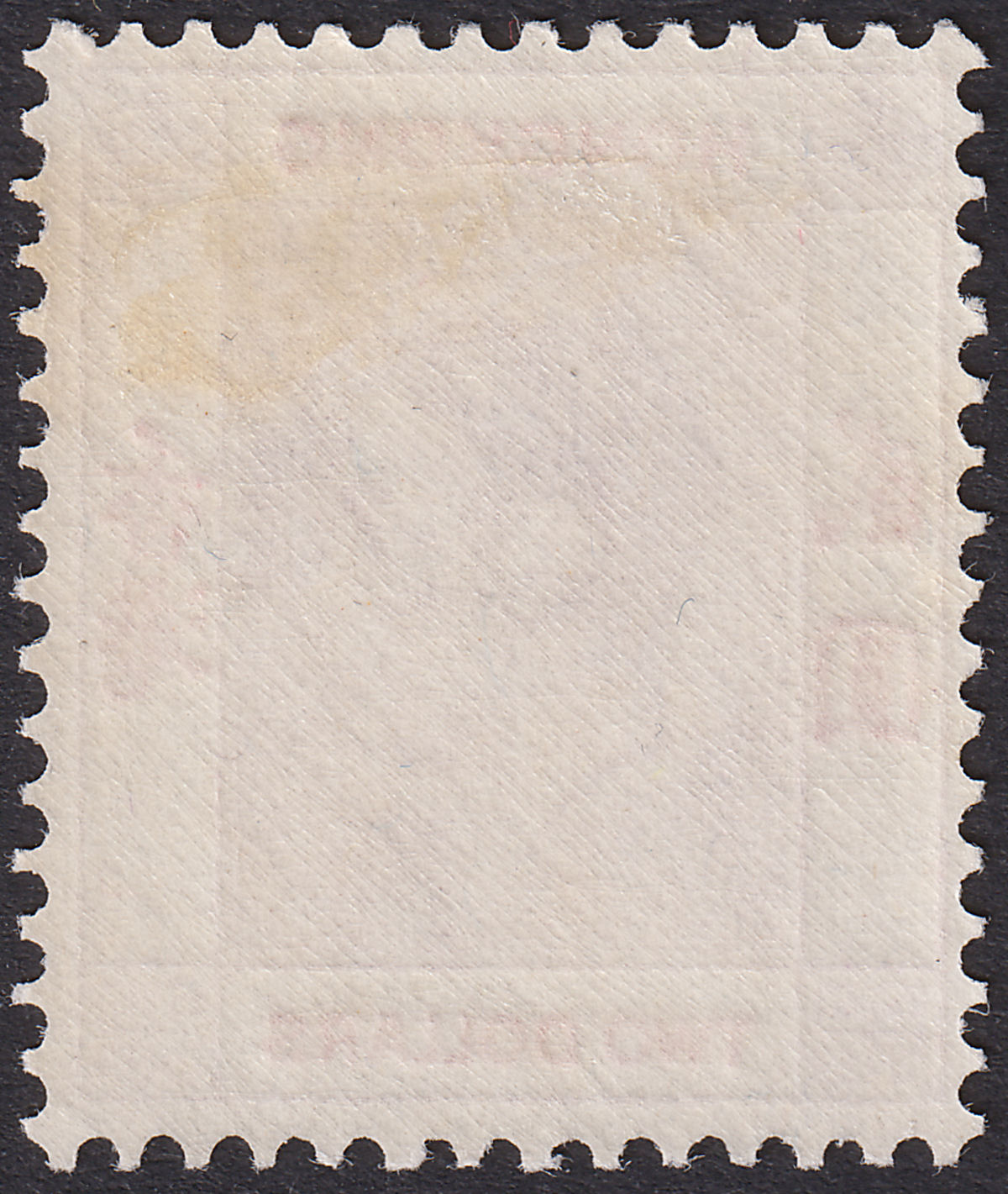 Hong Kong 1947 KGVI $2 Reddish Violet and Scarlet Chalky Mint SG158a cat £55