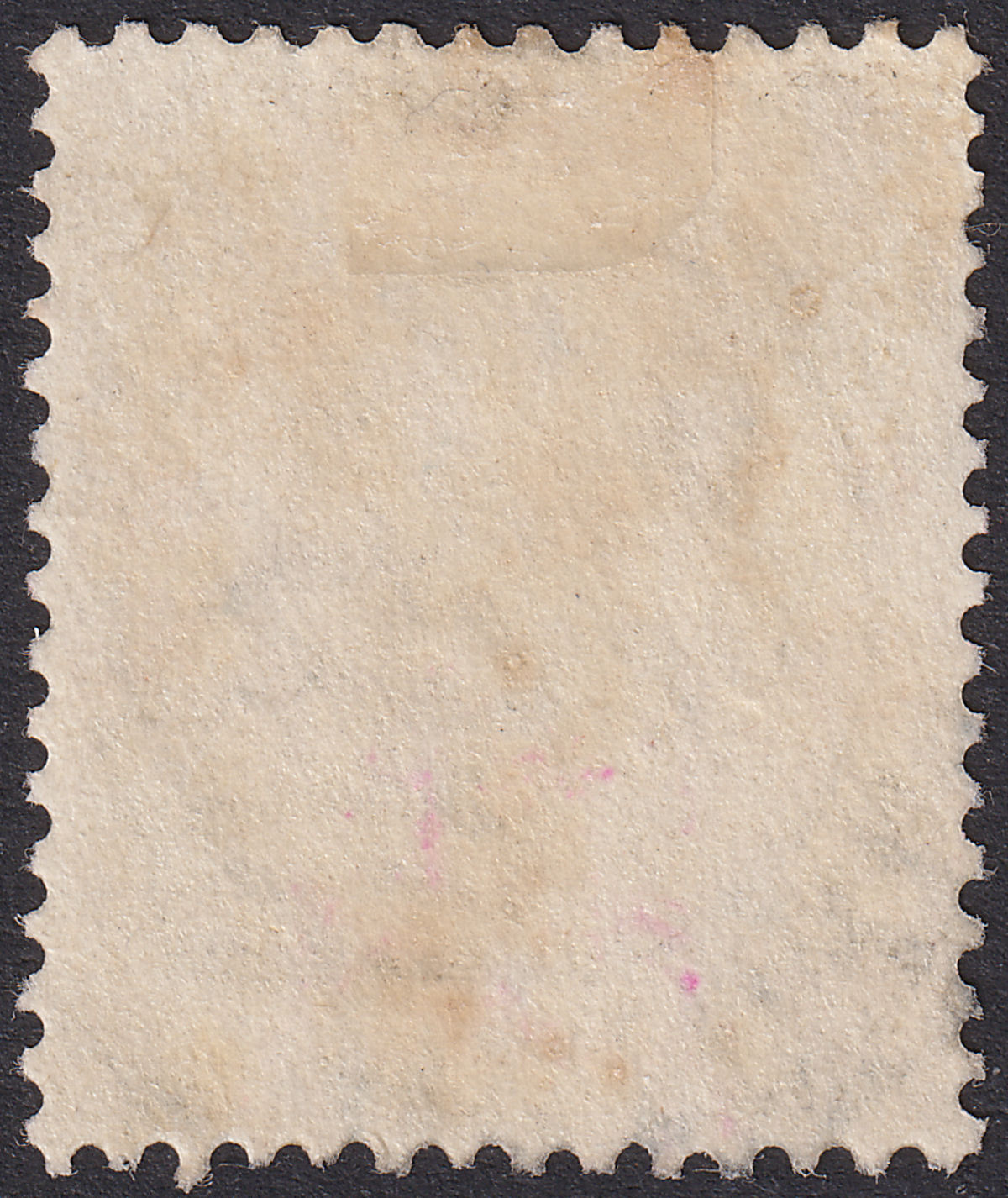 Hong Kong 1938 KGVI $5 Dull Lilac and Scarlet Used SG159 cat £55