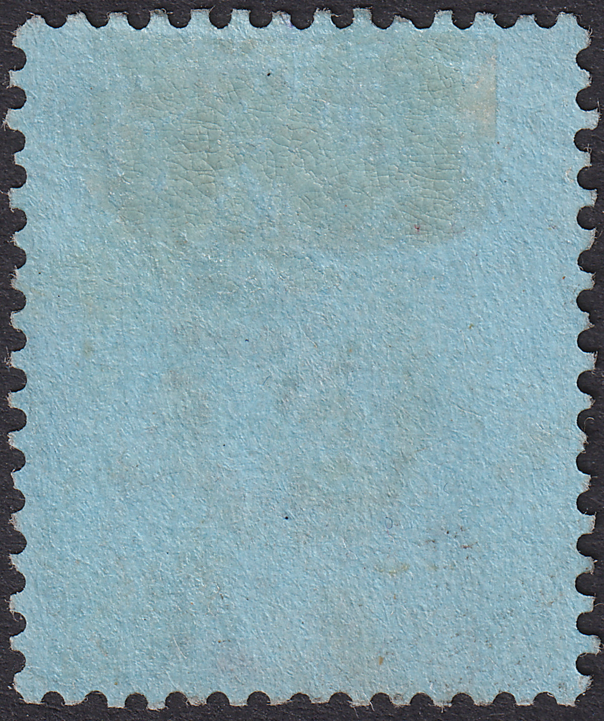 Hong Kong 1903 KEVII $10 Slate + Orange on Blue Used SG76 cat £550 RPSL Cert