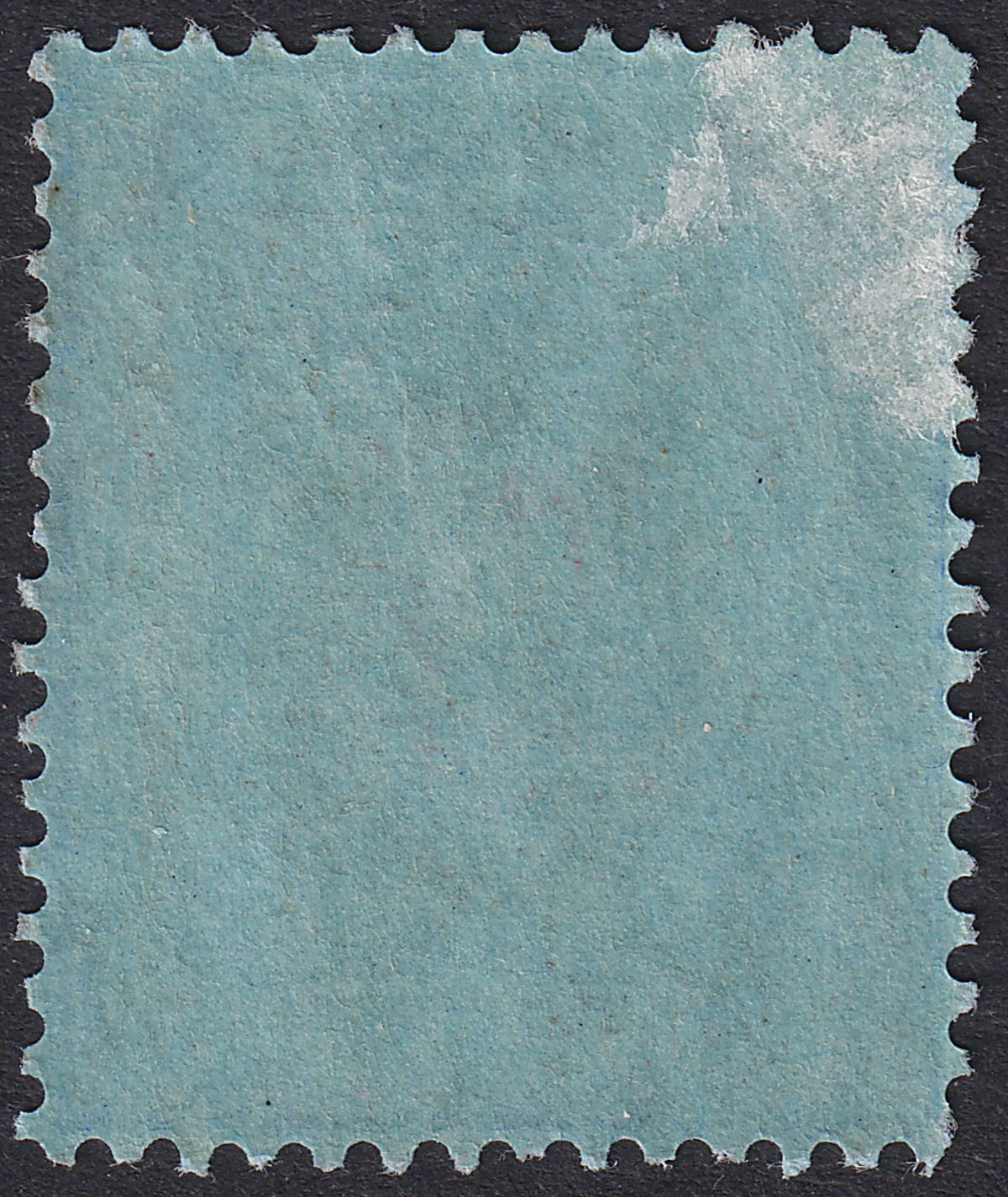 Hong Kong 1914 KGV $1 Purple and Blue on Blue Mint SG112 cat £75