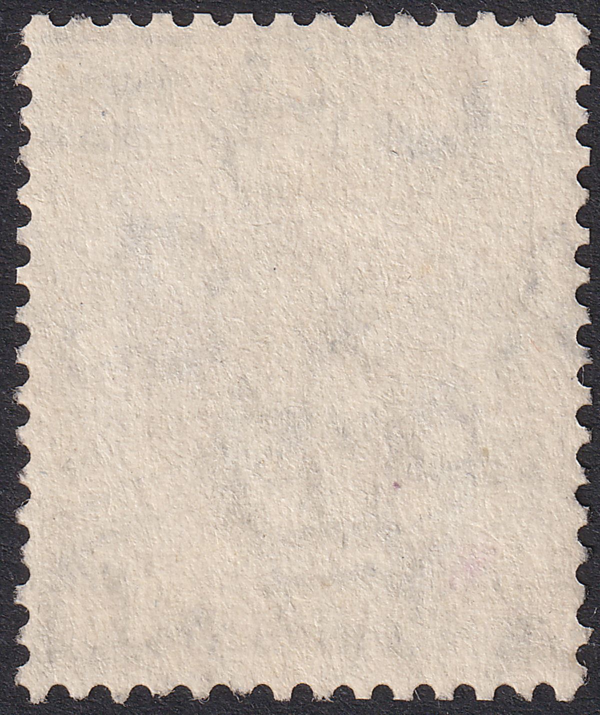 Hong Kong 1912 KEVII 8c Slate and Violet Used with University Postmark SG80