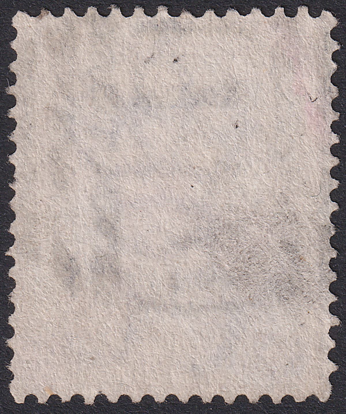 Hong Kong 1863 QV 30c Mauve Used with C1 Postmark Canton SG Z144 cat £26