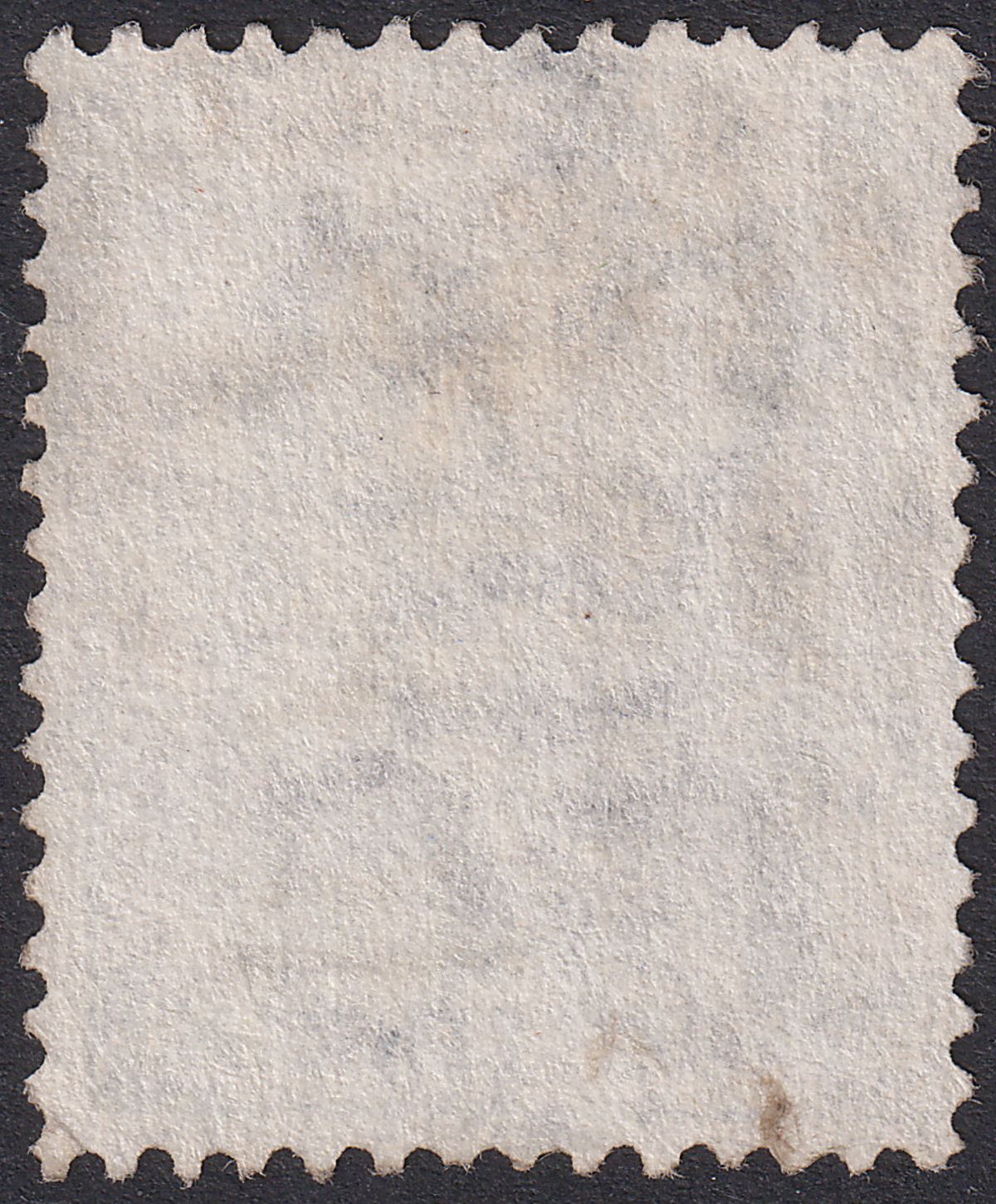 Hong Kong 1863 QV 4c Grey Used F1 Postmark Foochow SG Z314 cat £38