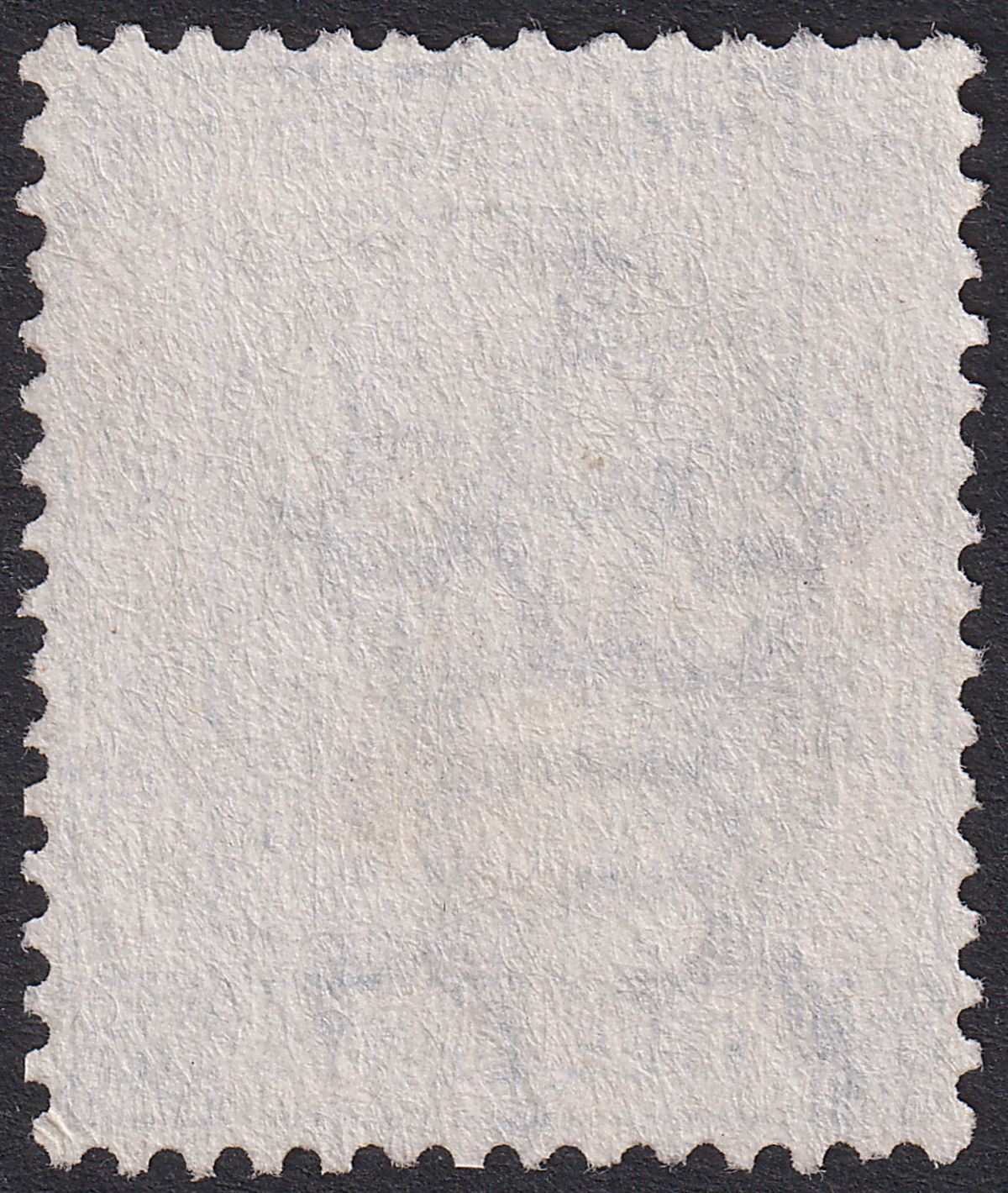 Hong Kong 1880 QV 5c Blue Used SG29 with Dumb Oval Arrival? Mark