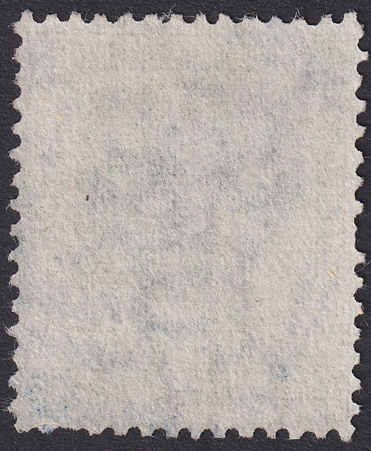 Hong Kong 1865 QV 24c Green Used w Yokohama Y1 postmark in Blue SG Z38 PO Japan