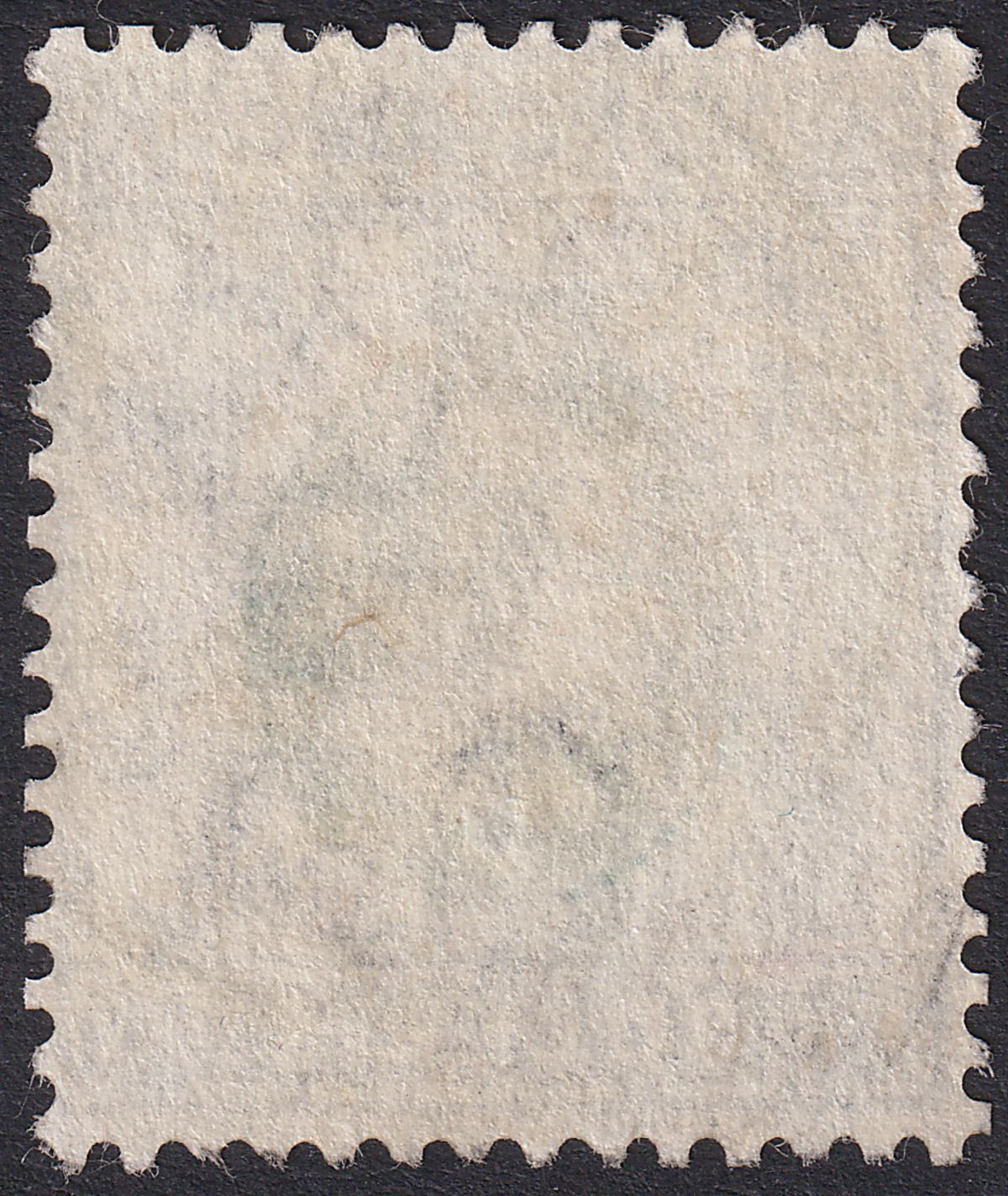 Hong Kong 1906 KEVII 30c Green + Black Used w FOOCHOW Postmark SG Z369 cat £60