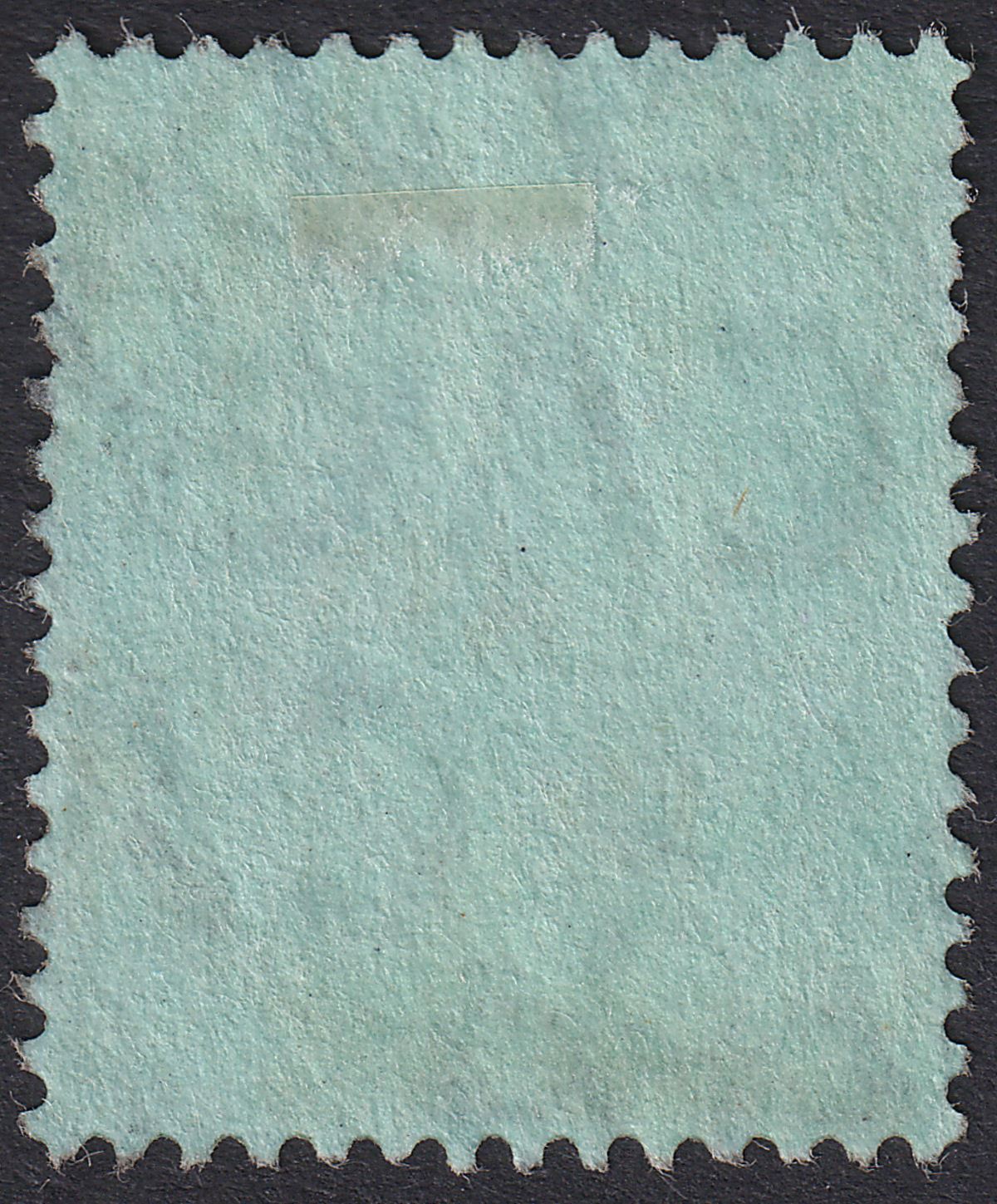 Hong Kong 1912 KEVII 50c Black on Green Used w SWATOW Postmark SG Z970 cat £60