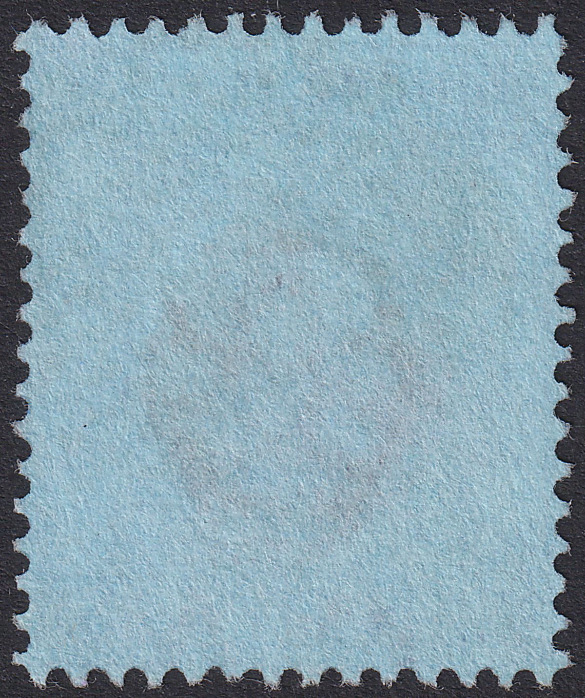 Hong Kong 1903 KEVII 10c Used with Oval of Diamond Dots Postmark SG67