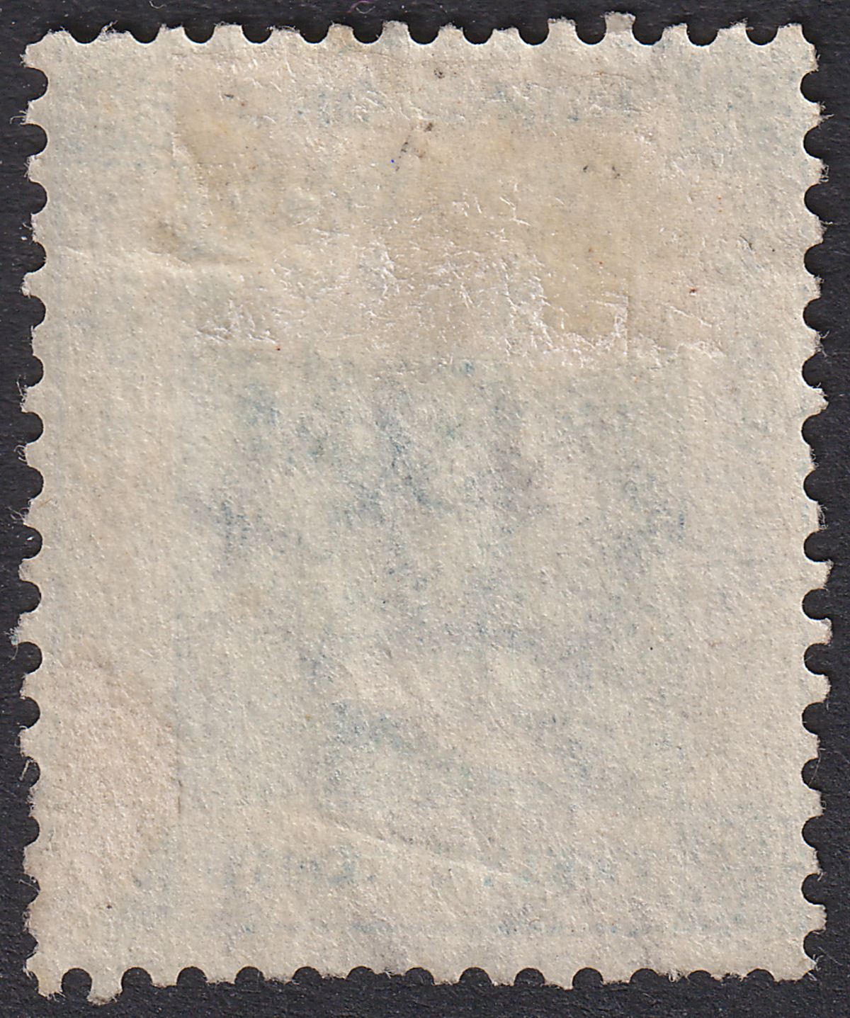 Hong Kong 1865 QV 12c Pale Greenish Blue Unused SG12 cat £1100 as mint