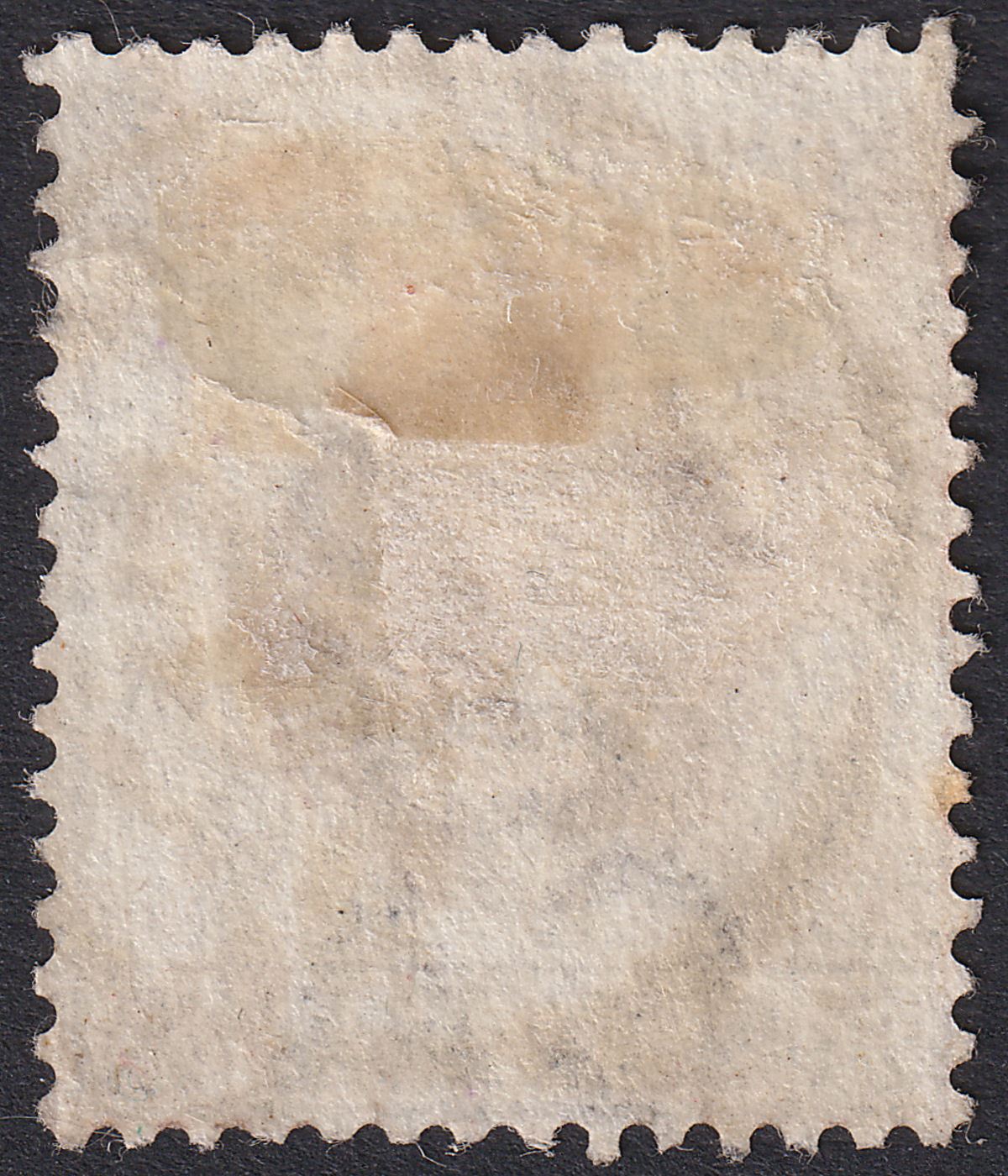 Hong Kong 1905 KEVII 1c Used HOIHOW Postmark Webb Type Fiii SG Z588 cat £32