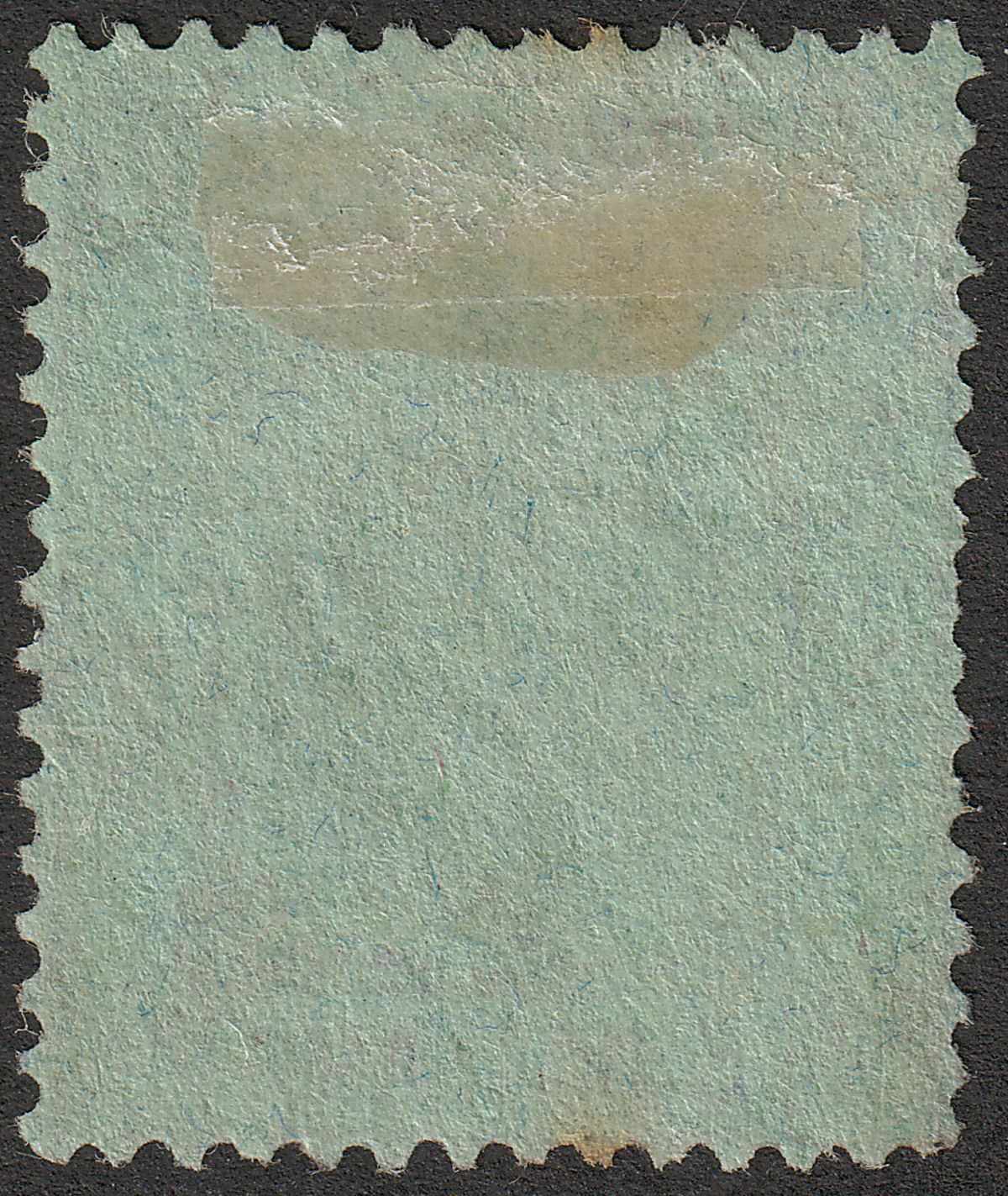 Hong Kong 1925 KGV $5 Green and Red on Emerald Used SG132 cat £80 small faults
