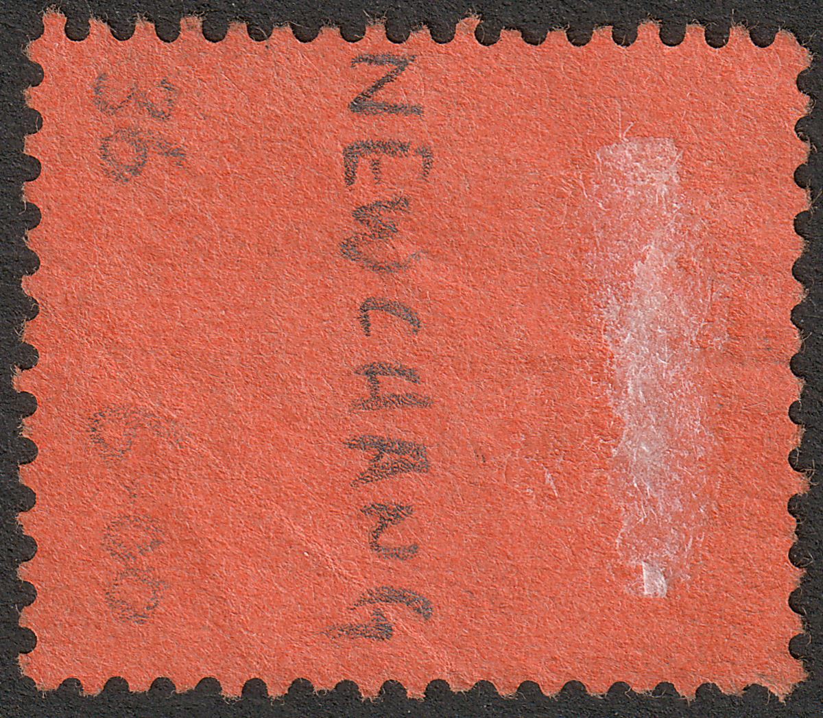 Hong Kong 1899 QV 10c Used with Newchwang IPO Mark and Shanghai Postmark