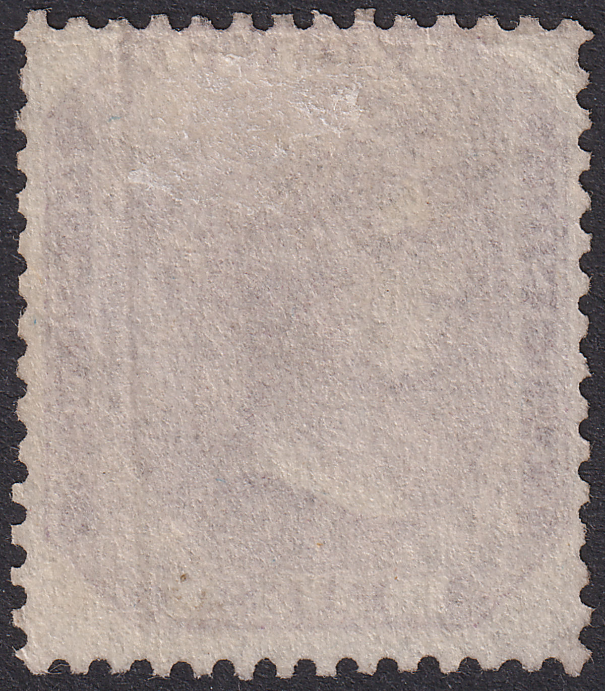 India 1860 QV 8p Mauve Unused SG53 cat £200 as mint