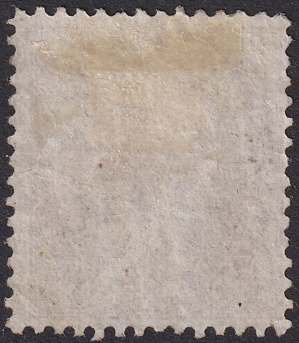 India 1856 QV 1a Brown Mint SG39 cat £90