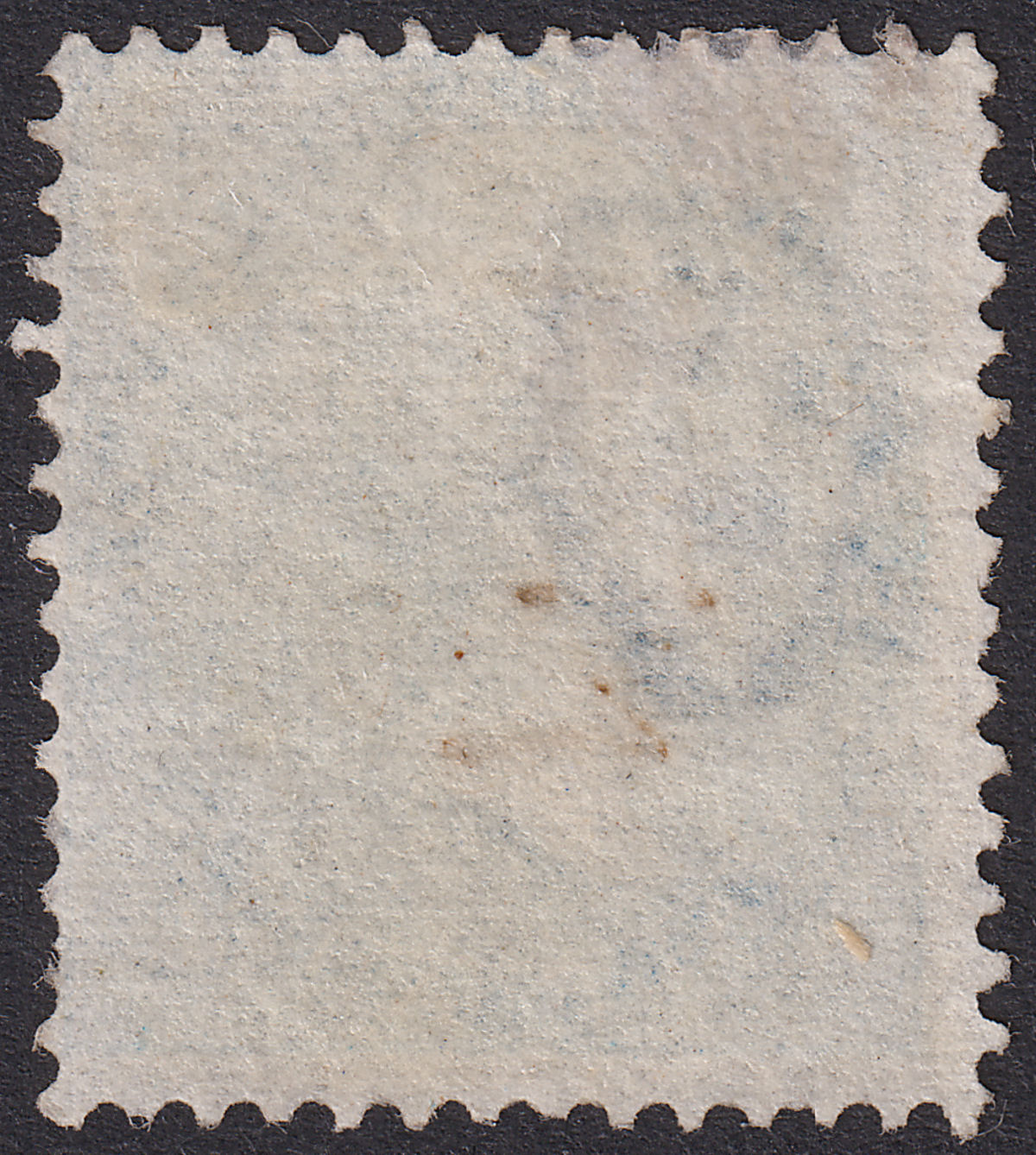 India 1865 QV wmk Elephant Head ½a Pale Blue Unused SG55 cat £45