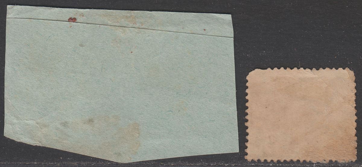 India Used Muscat KGV ½a, 1a x 2 Used with MUSCAT Postmarks