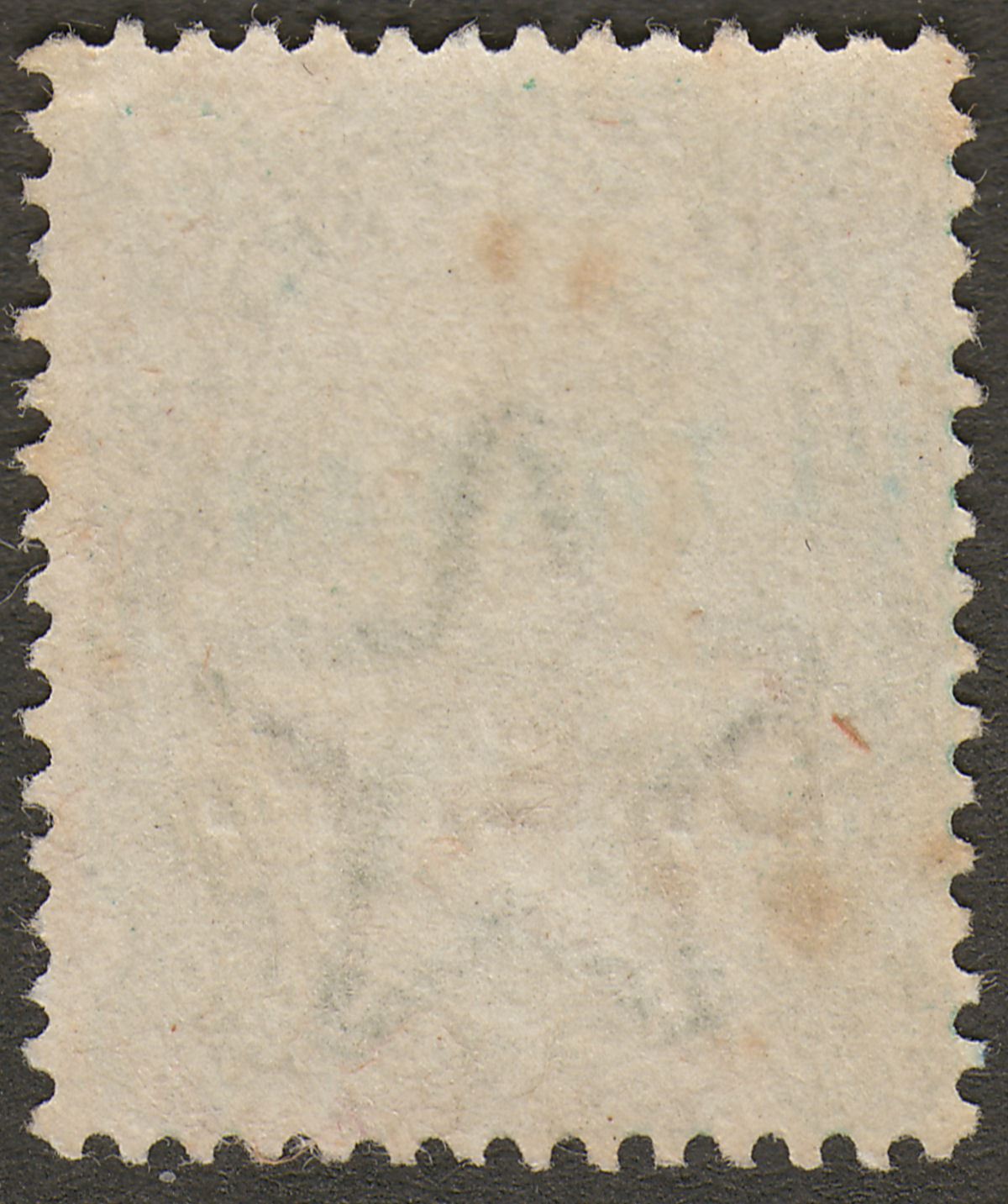 India 1900 QV China Expeditionary Force CEF 2a6p ULTRAMAR Specimen Distribution