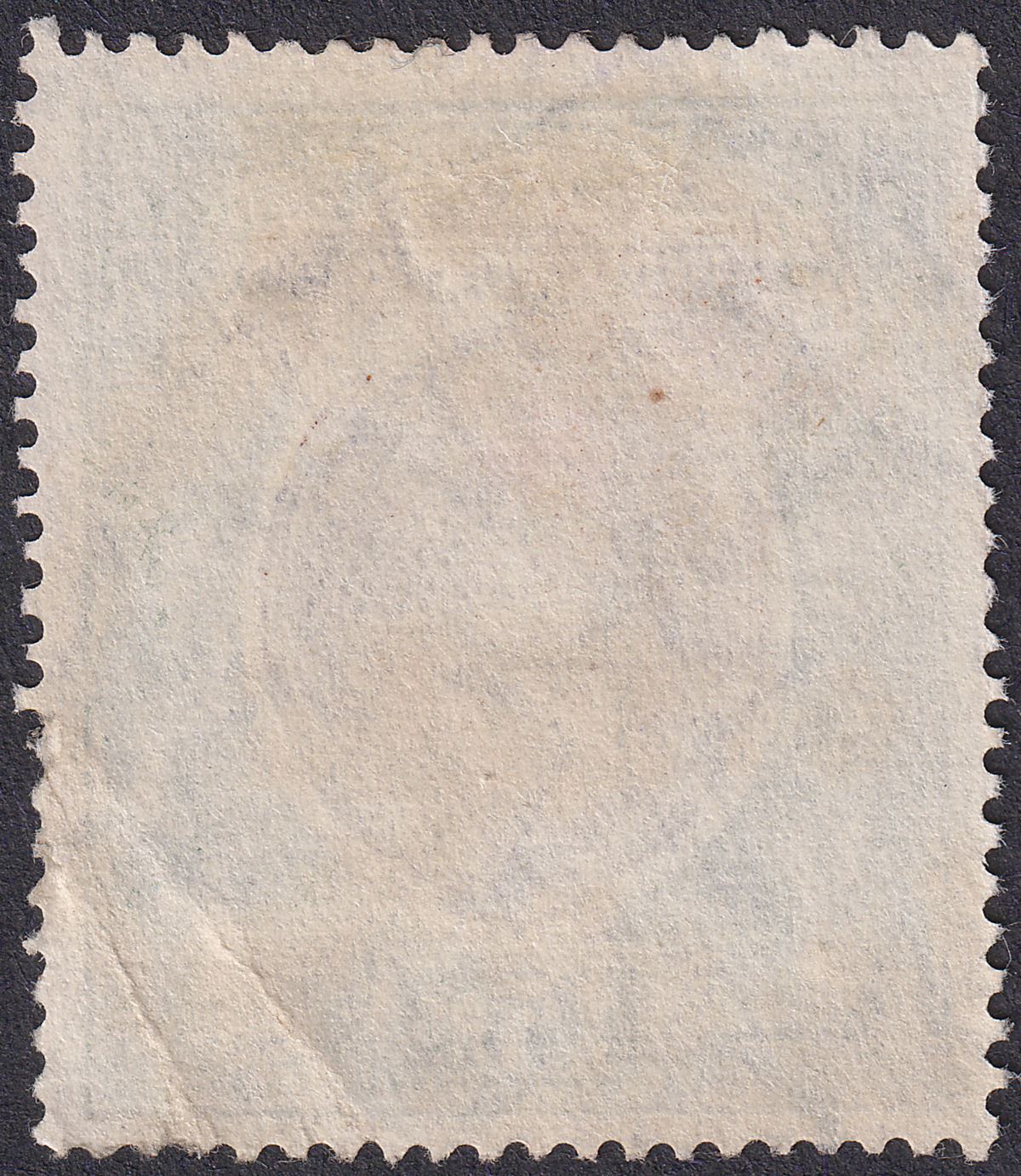 India 1937 KGVI 15r Brown and Green Used SG263 cat £110