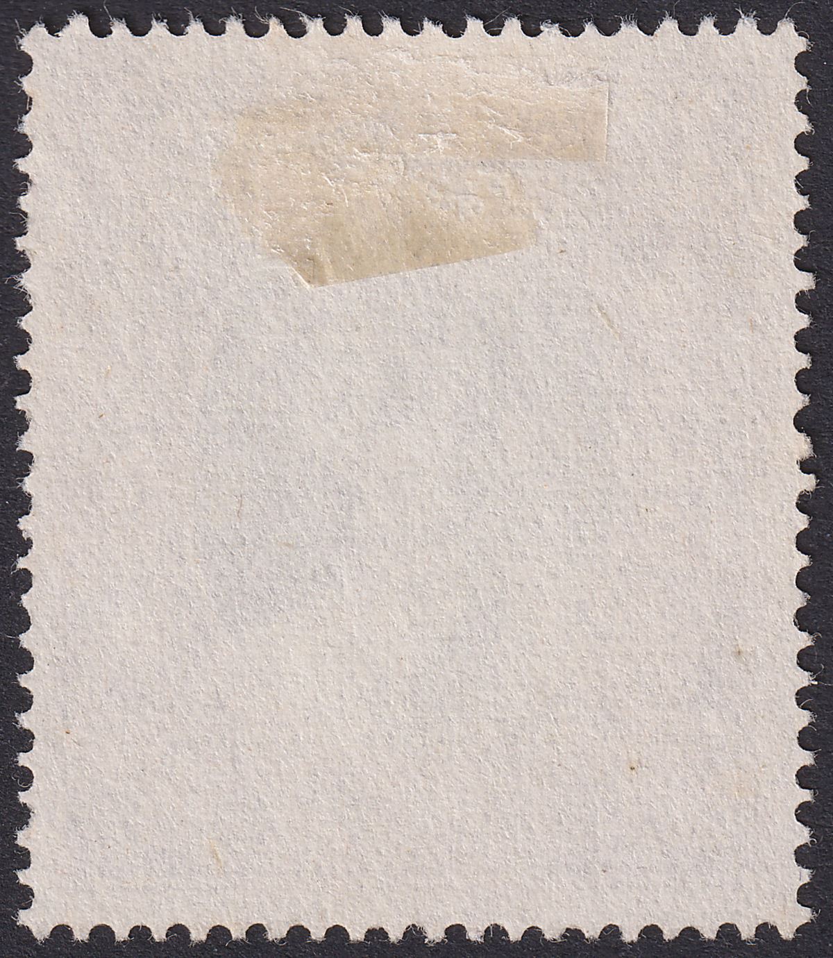 Indian States Jaipur 1946 Maharaja Postage 8a Black + Choc Used SG66 c£300 pmk?