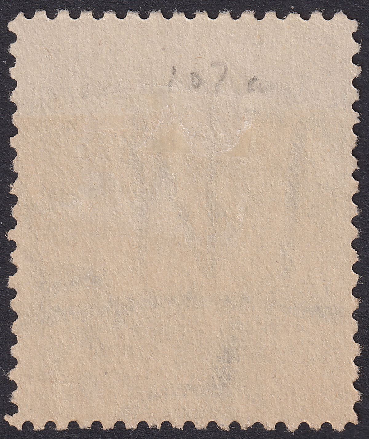 Indian States Cochin 1946 KGVI Maharaja 2a Black p11 Unused SG107a c£225 as mint