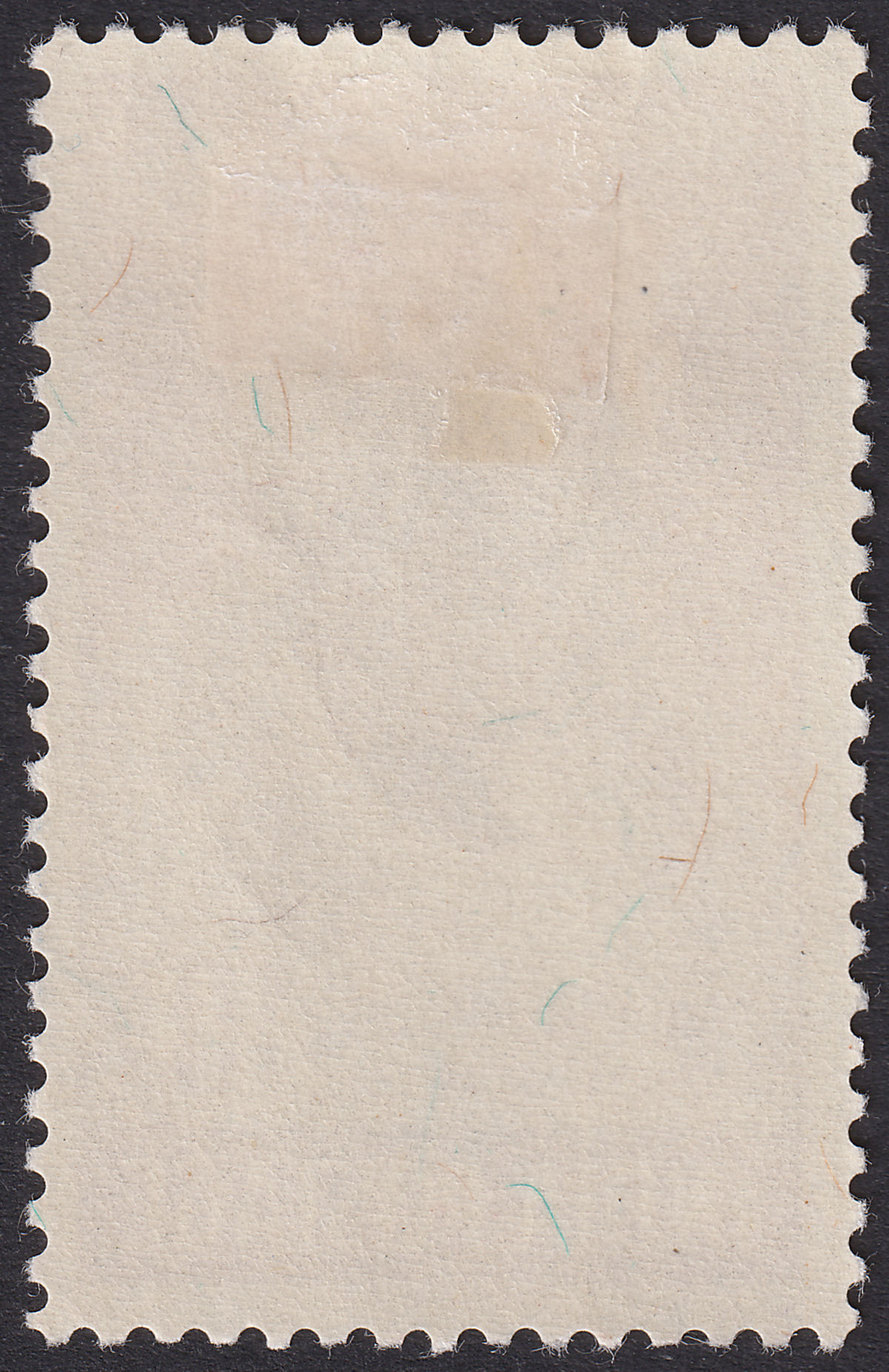 India 1948 Gandhi Independence 10r Mint SG308 cat £400