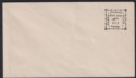 Click for more photos and details Indian States Bamra QV ½a Postal Stationery Cover Unused