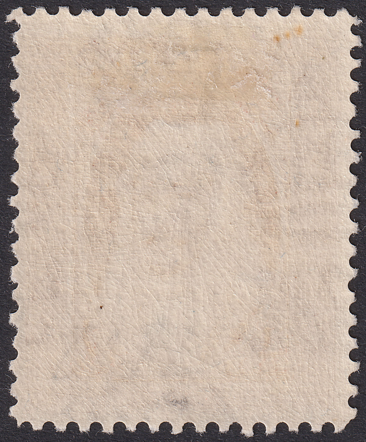 Iraq 1927 KGV King Faisal 1r Red-Brown Mint SG78 cat £40
