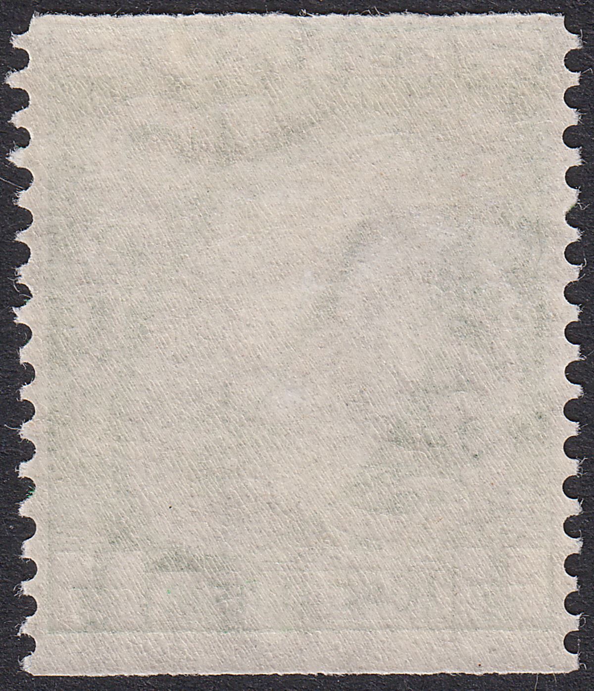 Ireland 1934 ½d Bright Green Imperf x p14 UM Mint SG71a cat £30 MNH