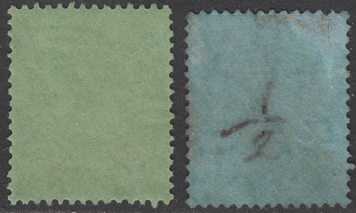 Jamaica 191321 King V Revenue Judicial Overprint 2sh Used, 1sh