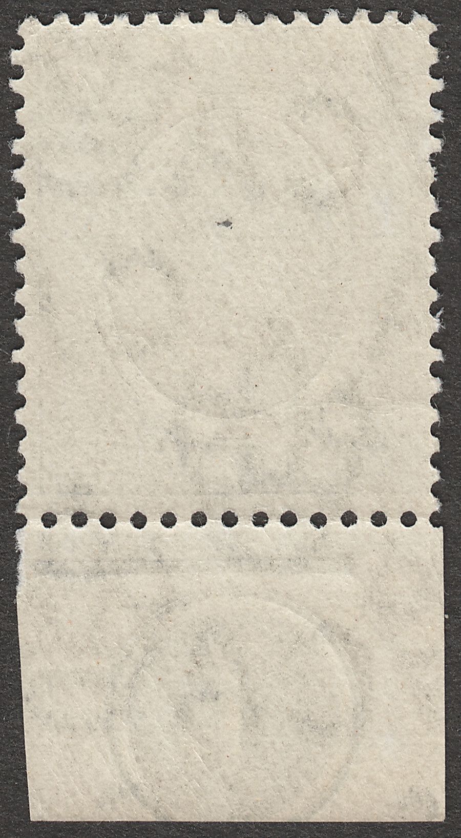 Jamaica 1911 KEVII 2d Grey Mint SG57