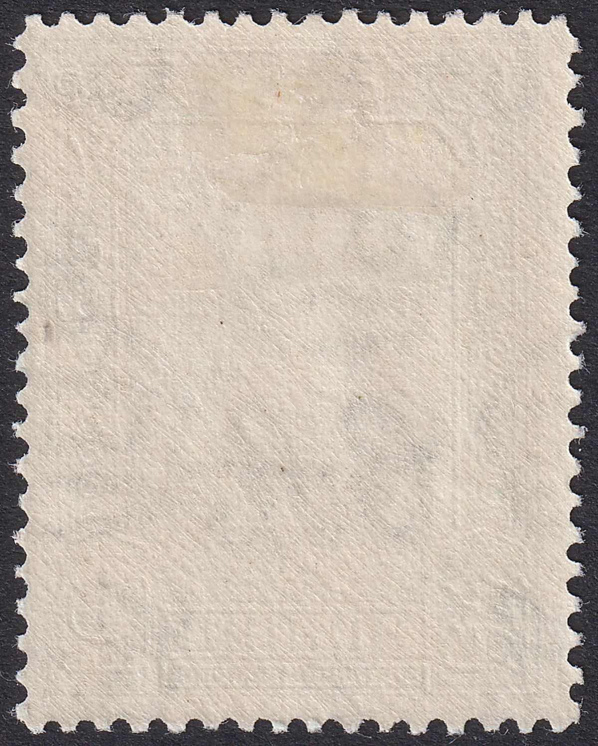 Malaya Johore 1940 Sultan Sir Ibrahim 8c Black and Pale Blue Mint SG130