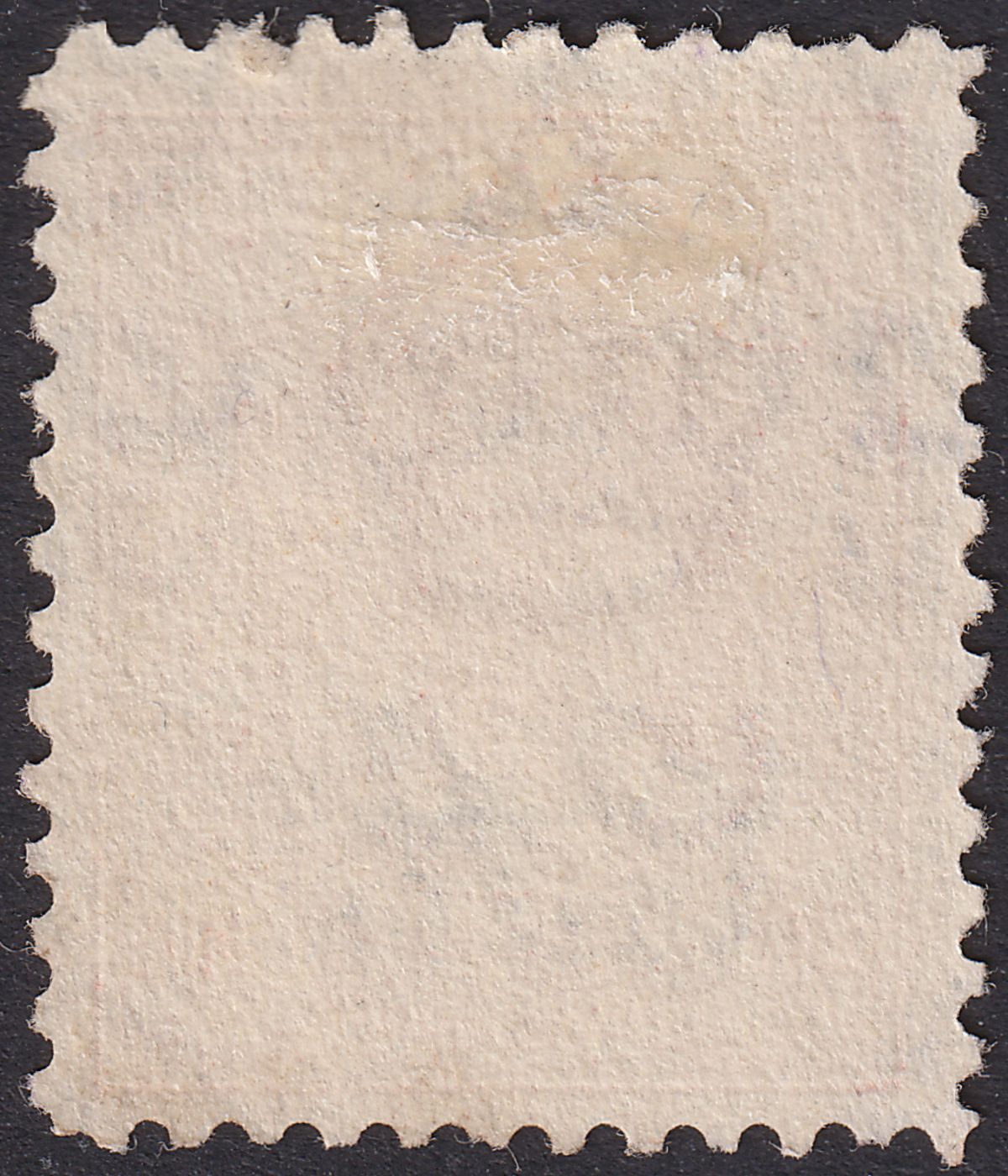 Jordan Occupation Palestine 1948 Black Revenue Overprint 20m Orange Used RK12