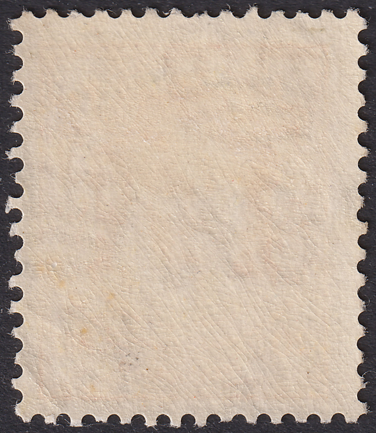 Transjordan 1930 KGV Emir Revenue Overprint 20m Yel-Orange perf 13½x13 Mint RK85