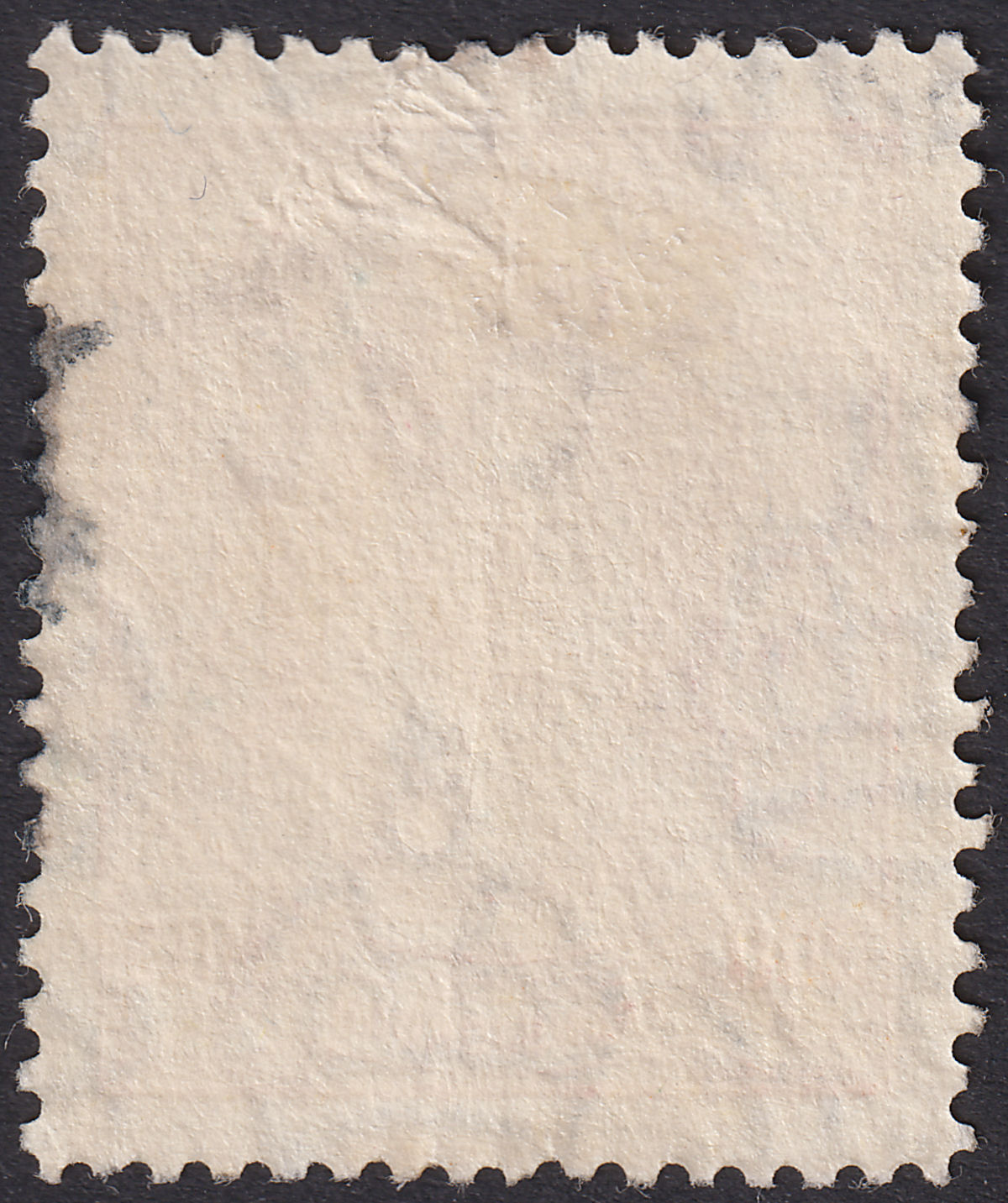 Transjordan 1930 KGV Emir Revenue Overprint 200m Orange perf 14x13½ Used RK88