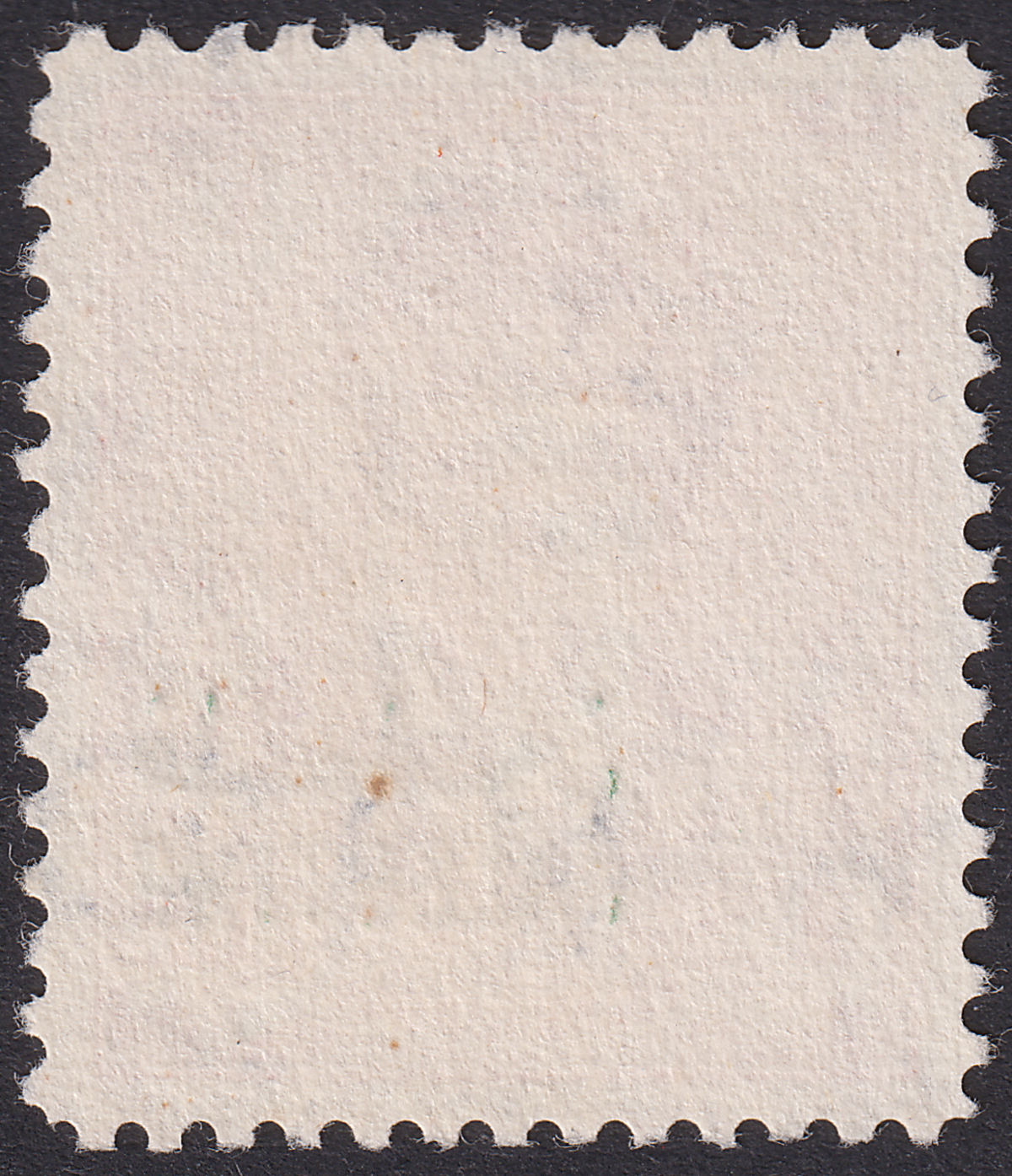 Jordan Occupation Palestine 1948 Green Revenue Overprint £P1 Orange Used RK10