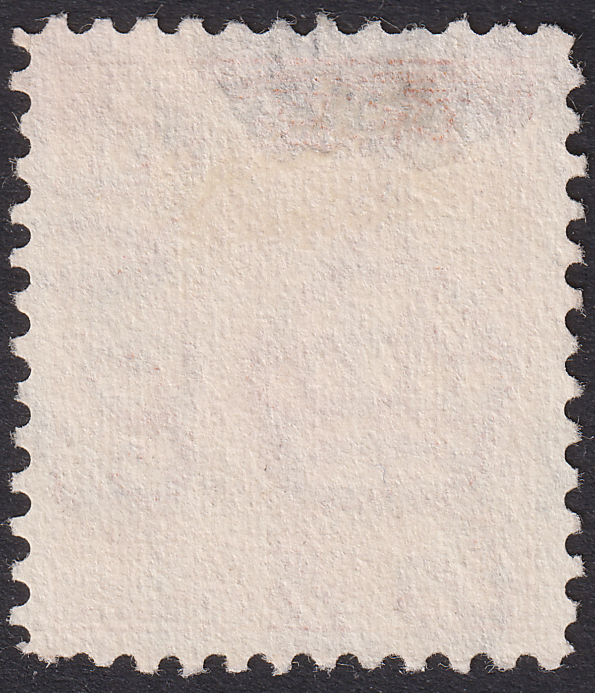 Transjordan 1930 KGV Emir Large Revenue Overprint 5m Orange perf 12 Used RK83