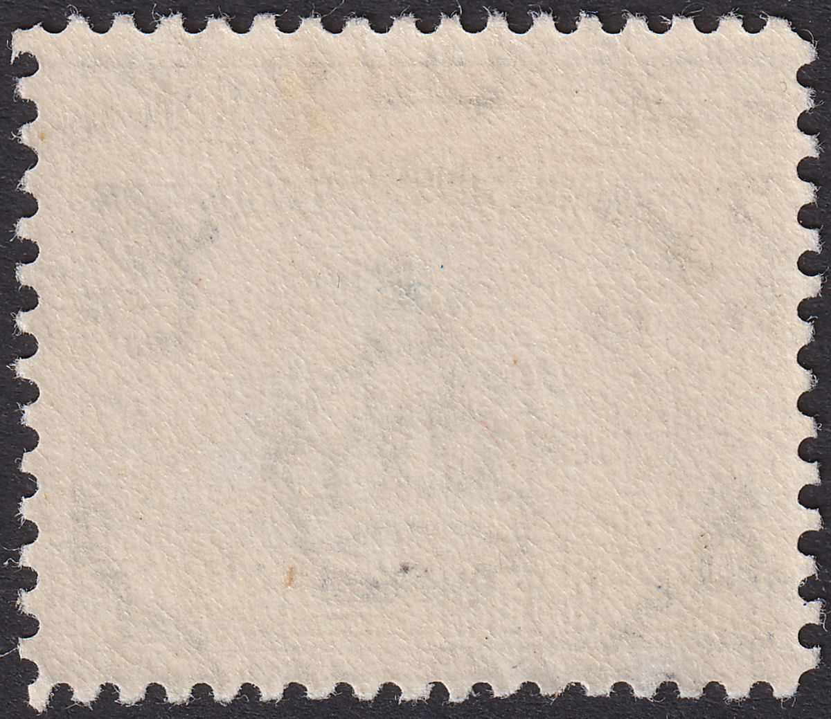 Jordan 1947 Revenue Ruins 200mils Blue perf 12 Mint RK111