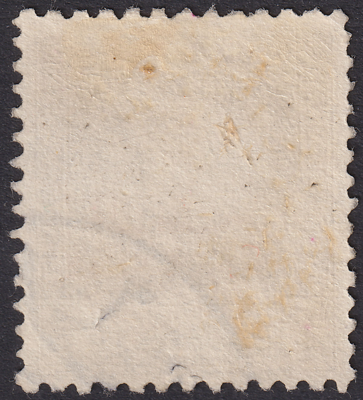 Jordan Occupation Palestine 1949 Opt Obligatory Tax £P1 Brown Used SG PT46 c£100
