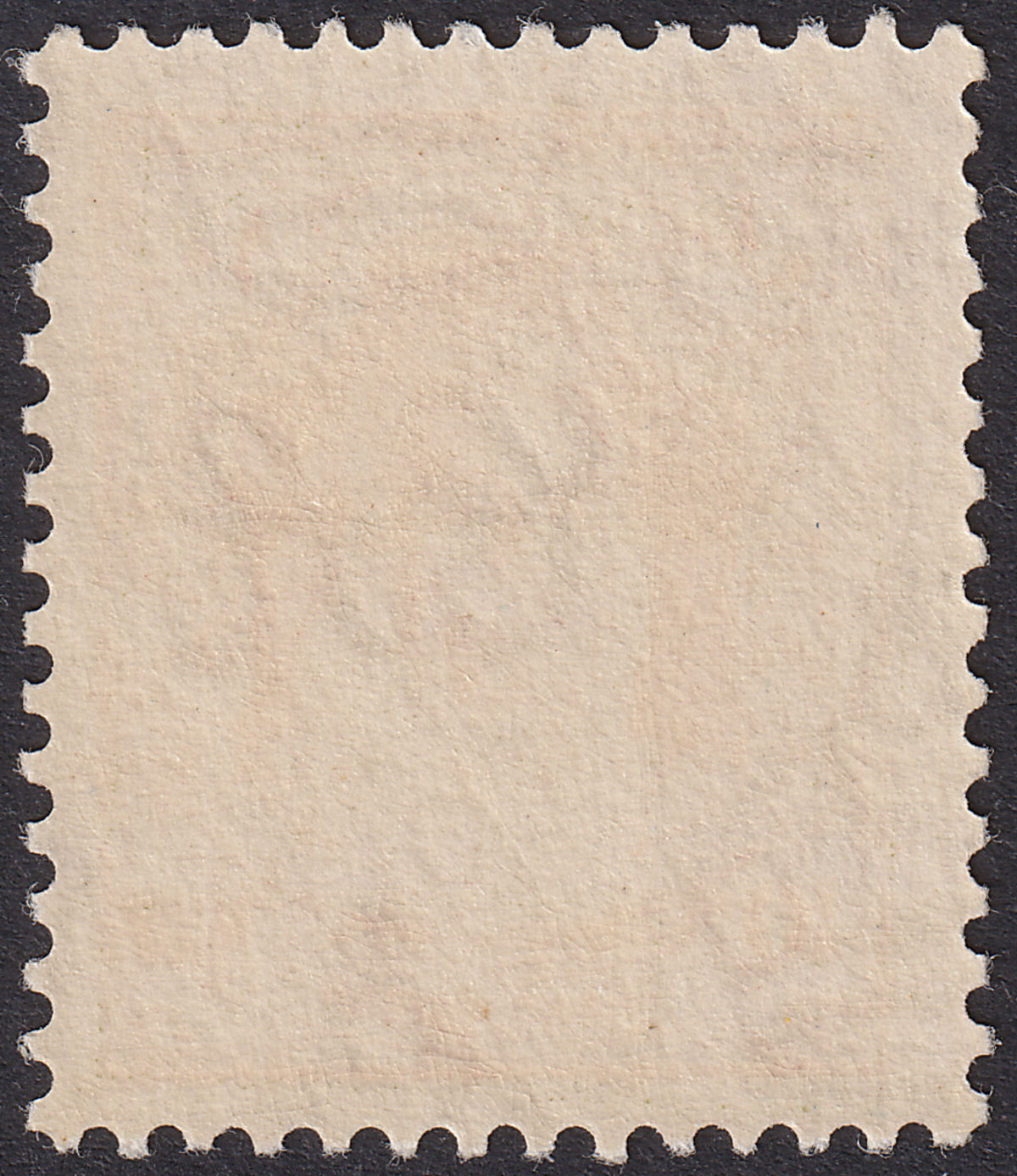 Transjordan 1939 KGVI Emir Abdullah 10m Scarlet perf 13½x13 Mint SG199a cat £190