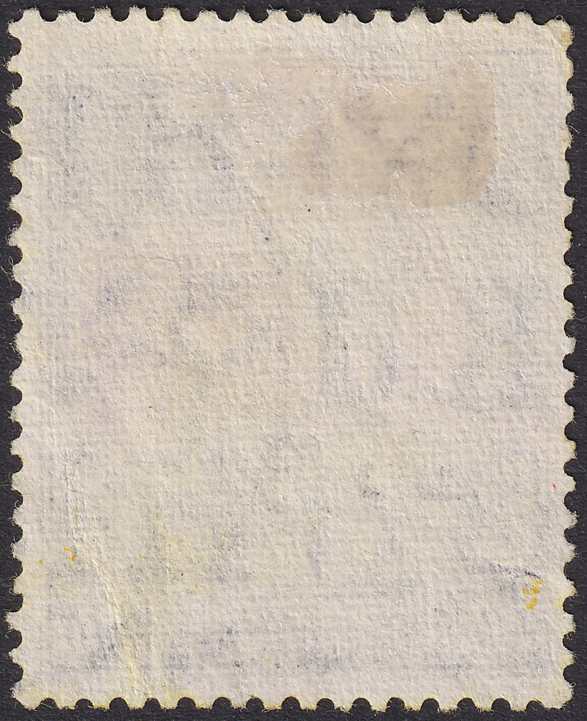 Jordan 1955 Revenue Overprint 5f Apparently Postally Used RK135
