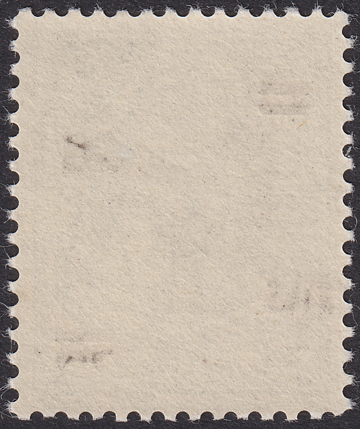 Jordan 1952 Fils Overprint in Black 2f on 2m Green UM Mint SG308a cat £70