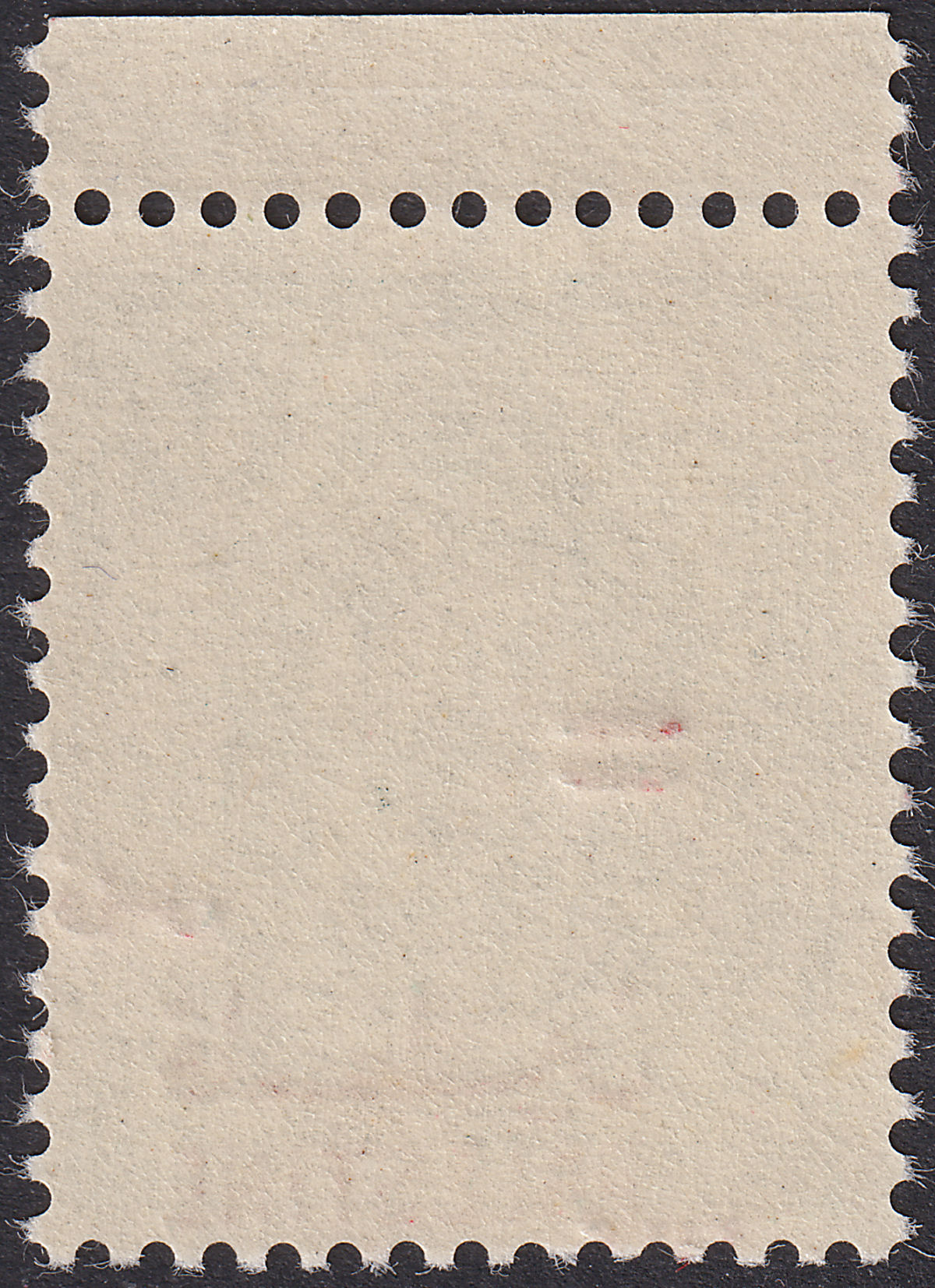 Jordan 1952 Fils Opt Palestine 2f on 2m perf 13½ UM Mint SG314f c£150 misplaced