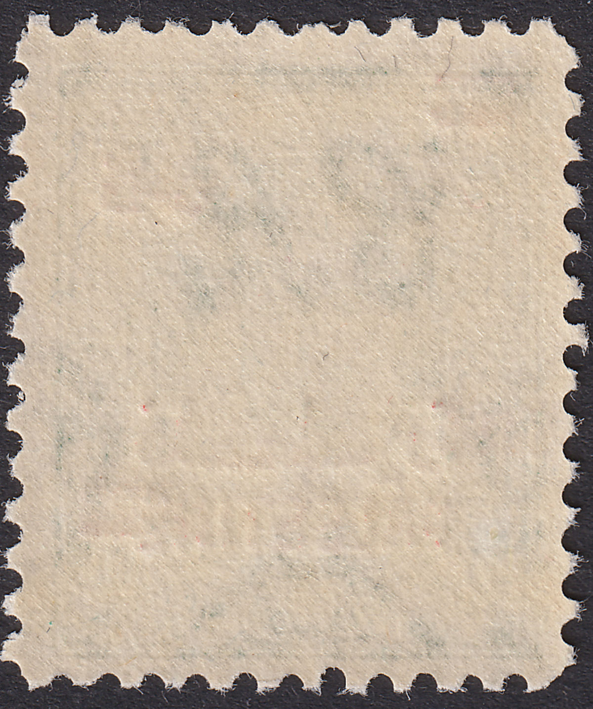 Jordan 1952 Fils Opt Palestine 3f on 3m Green UM Mint SG315b cat £150