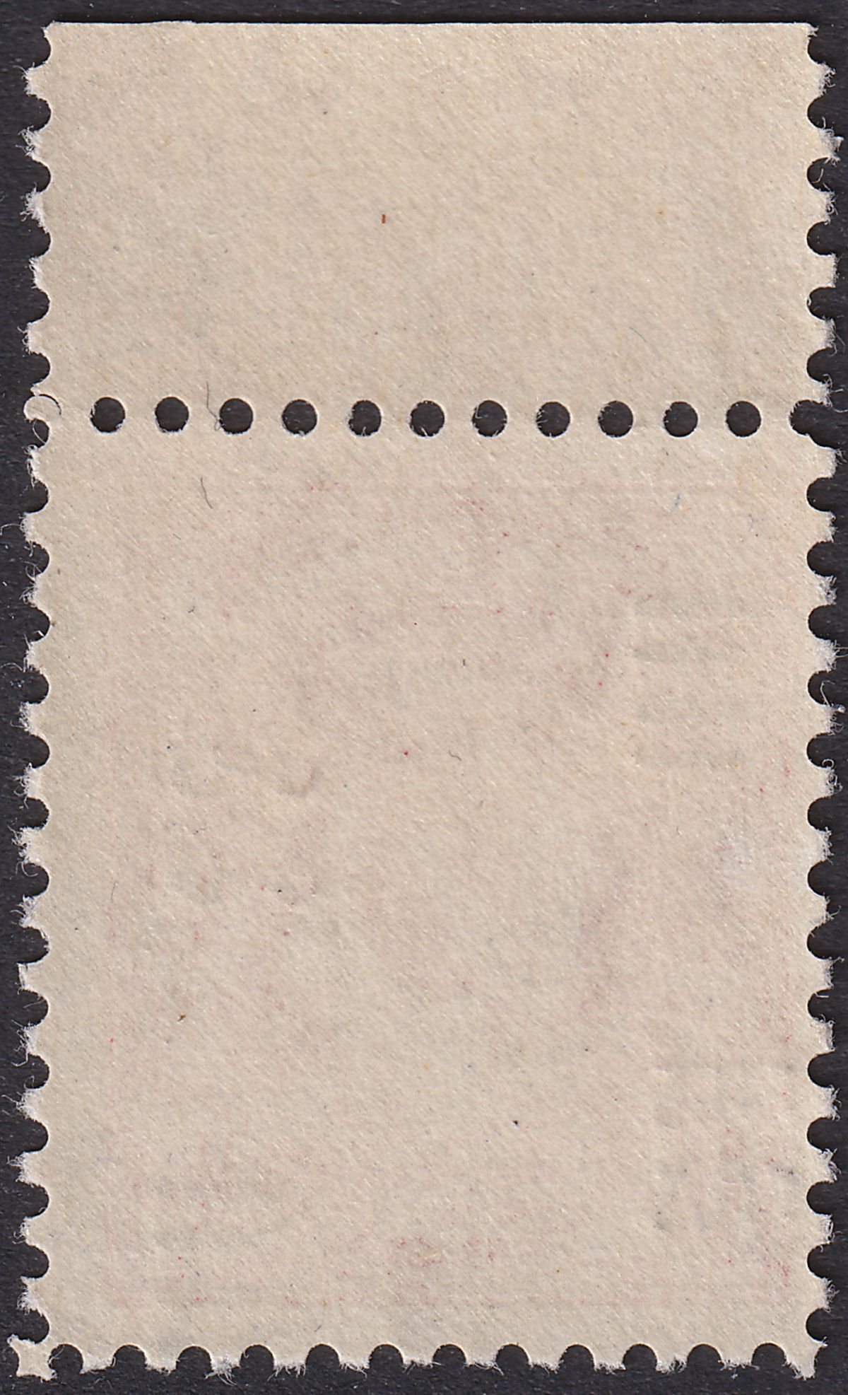 Jordan 1952 Fils Overprint Double 3f on 3m Carmine-Pink UM Mint SG316a cat £48