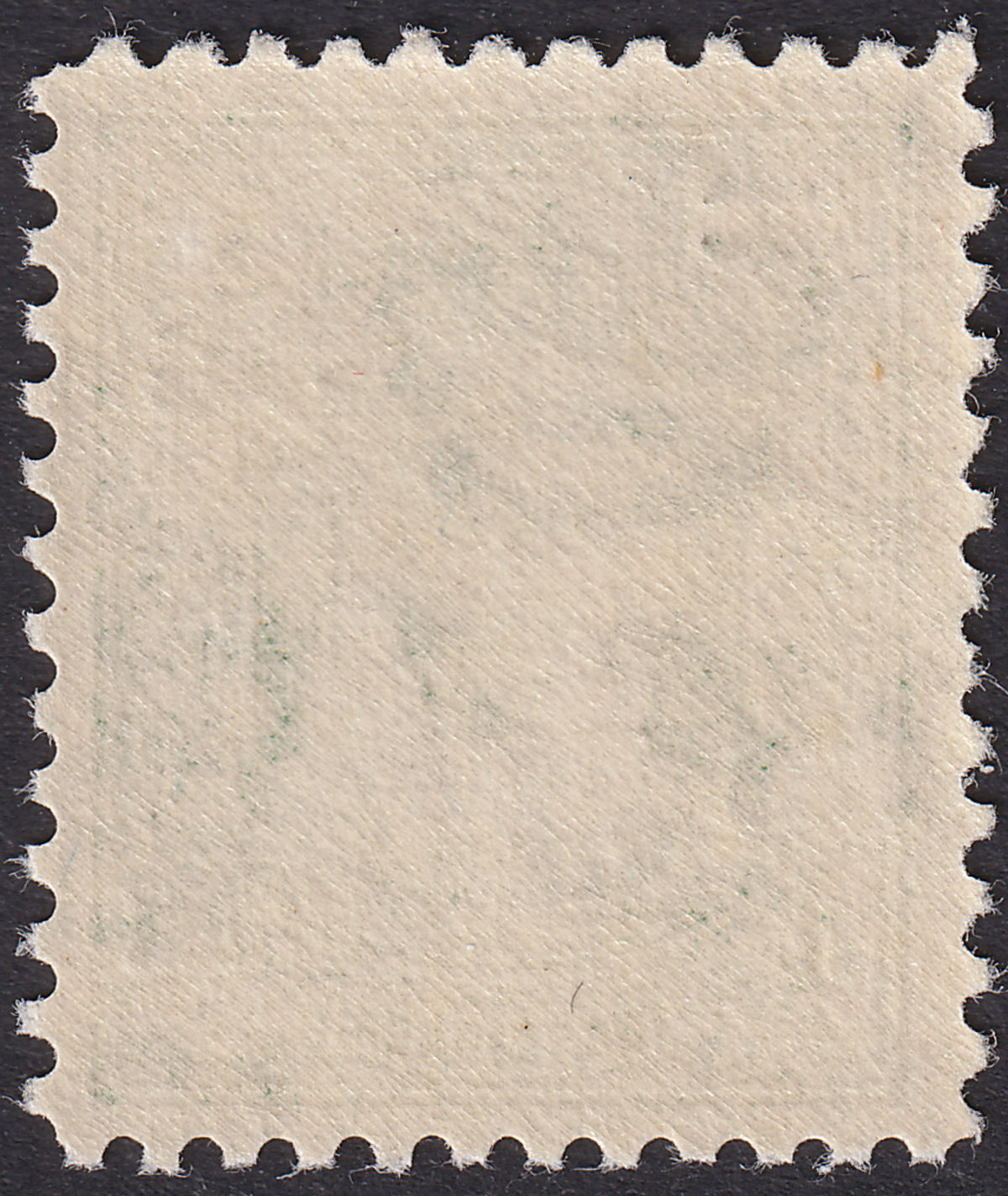 Jordan 1952 Fils Overprint in Black 4f on 4m Green UM Mint SG318c cat £48