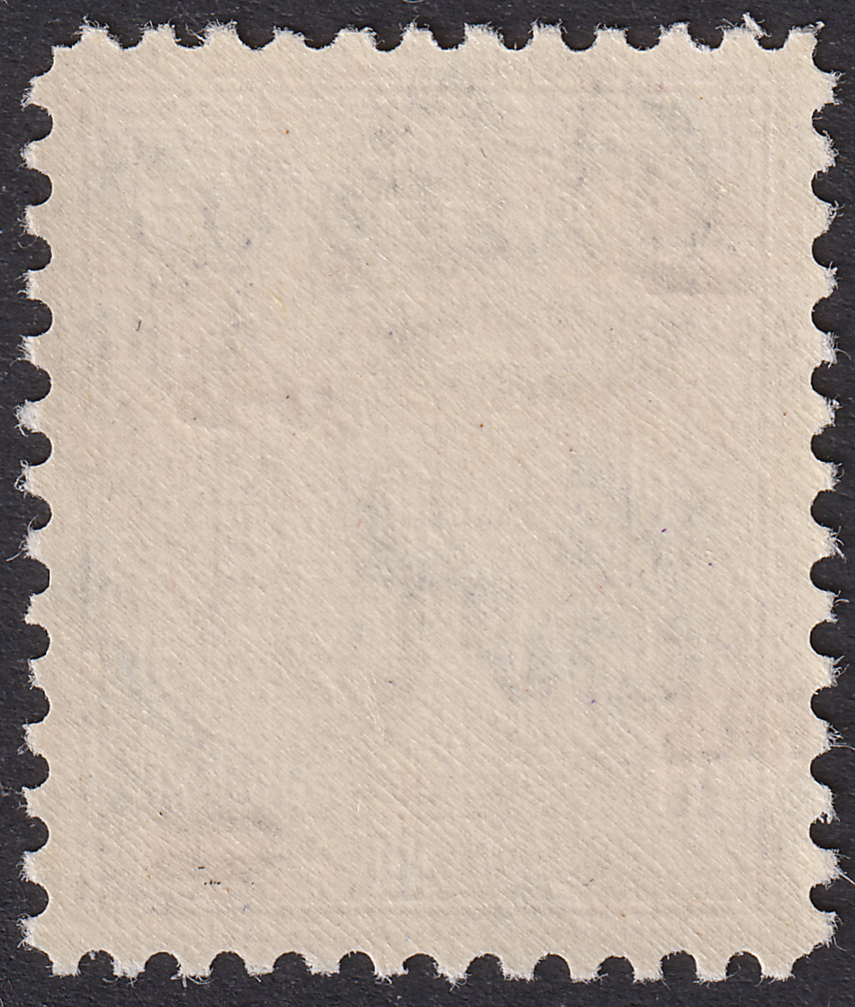 Jordan 1952 Fils Overprint in Black 10f on 10m Violet UM Mint SG321a cat £60