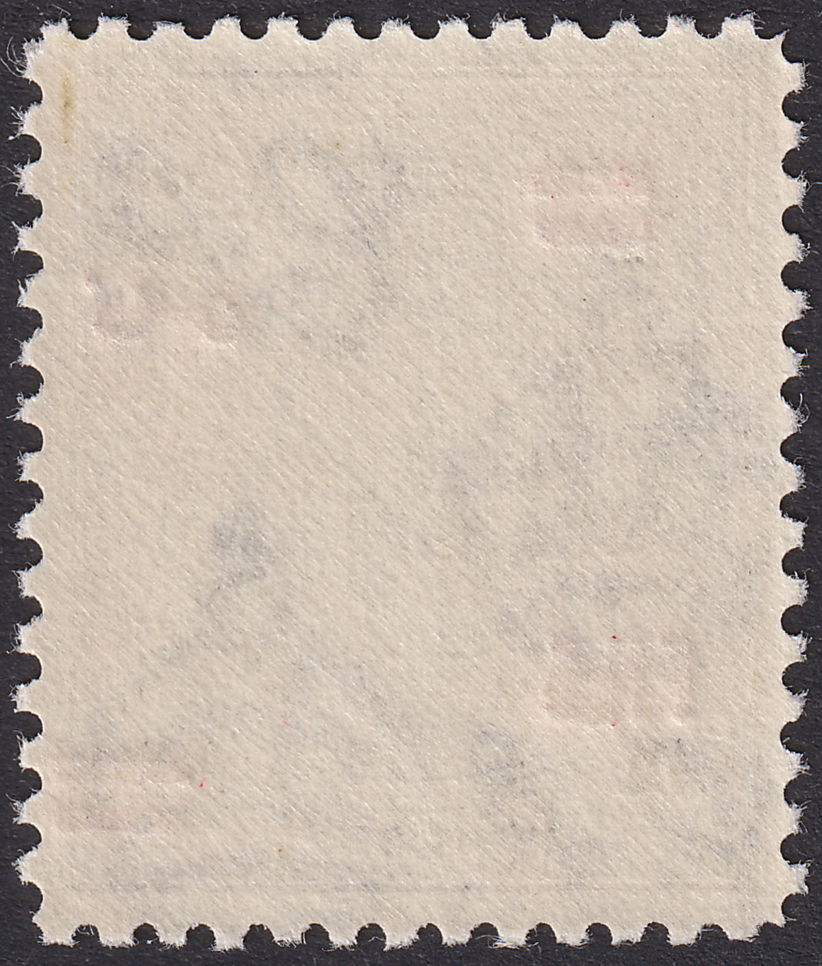 Jordan 1952 Fils Overprint 500f on 500m Brown UM Mint SG332 cat £48